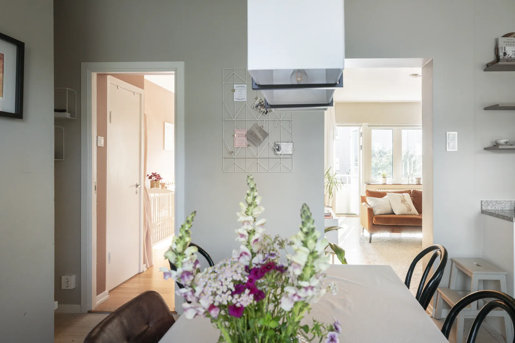 Bostadsrätt, Birkagatan 18C, Örgryte, Göteborg