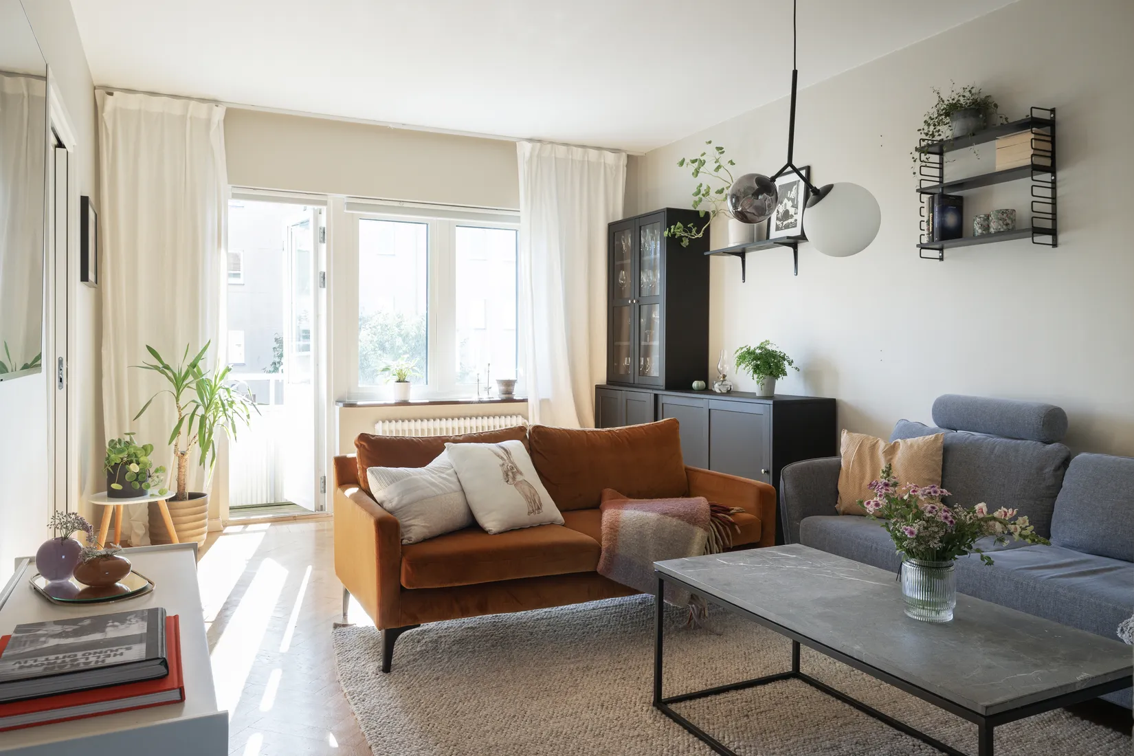 Bostadsrätt, Birkagatan 18C, Örgryte, Göteborg