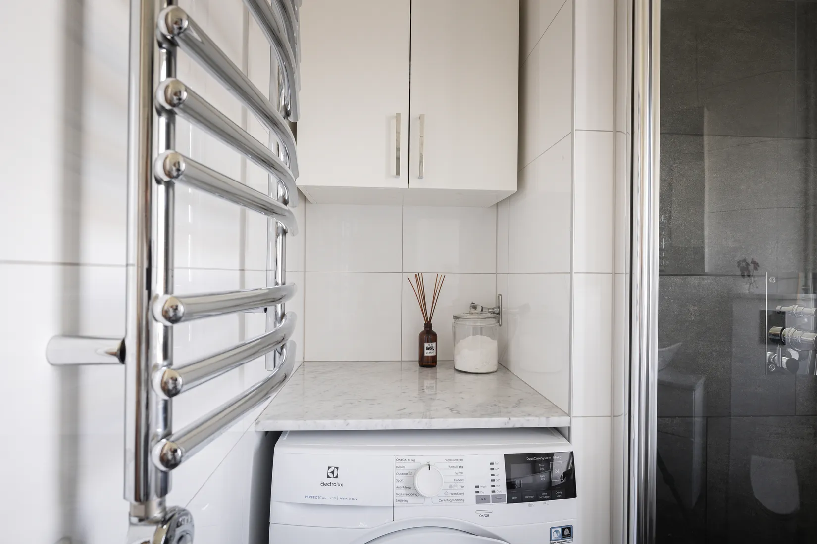 Bostadsrätt, Birkagatan 18C, Örgryte, Göteborg