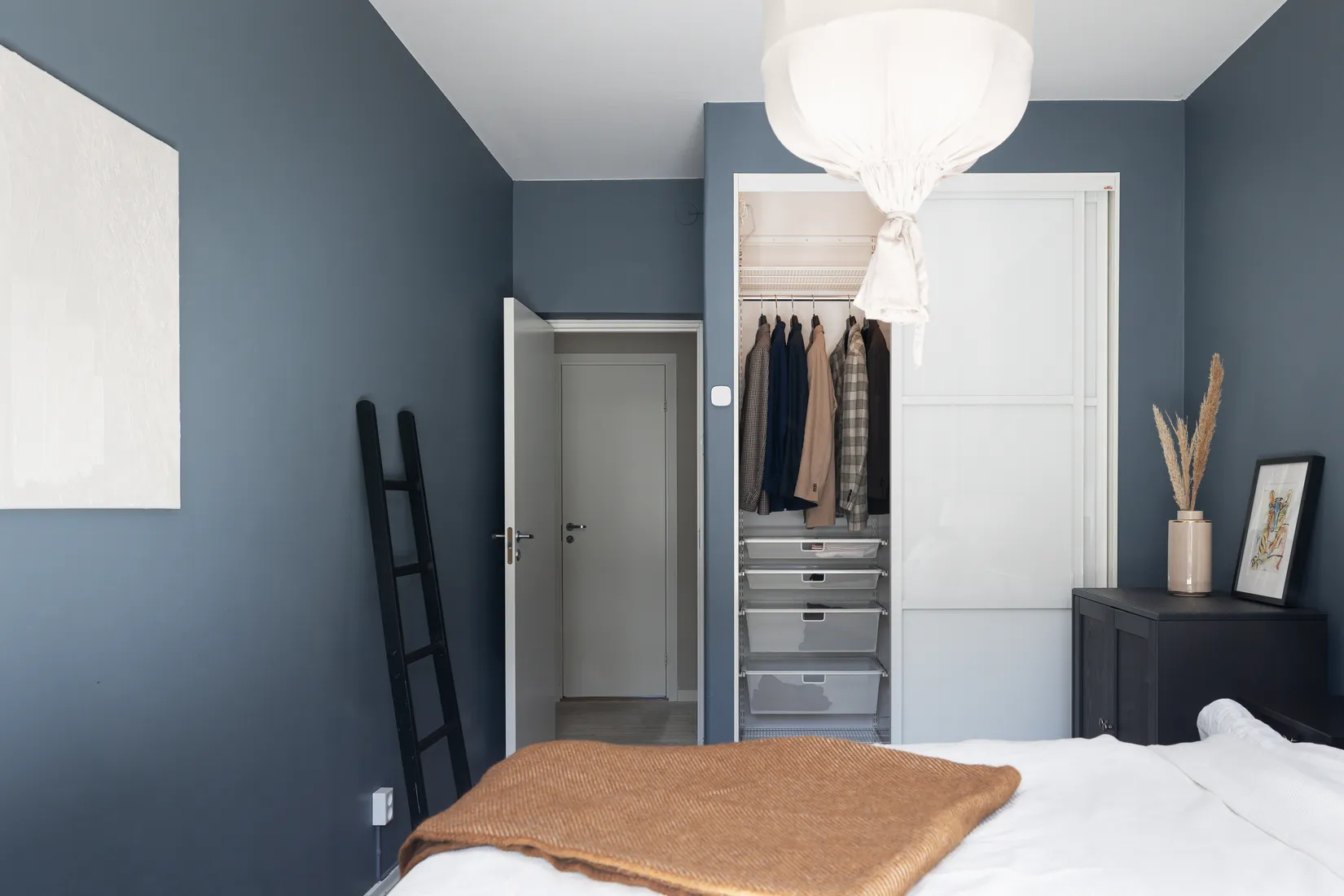 Bostadsrätt, Birkagatan 18C, Örgryte, Göteborg