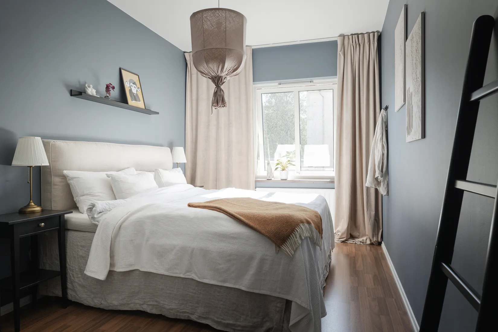 Bostadsrätt, Birkagatan 18C, Örgryte, Göteborg