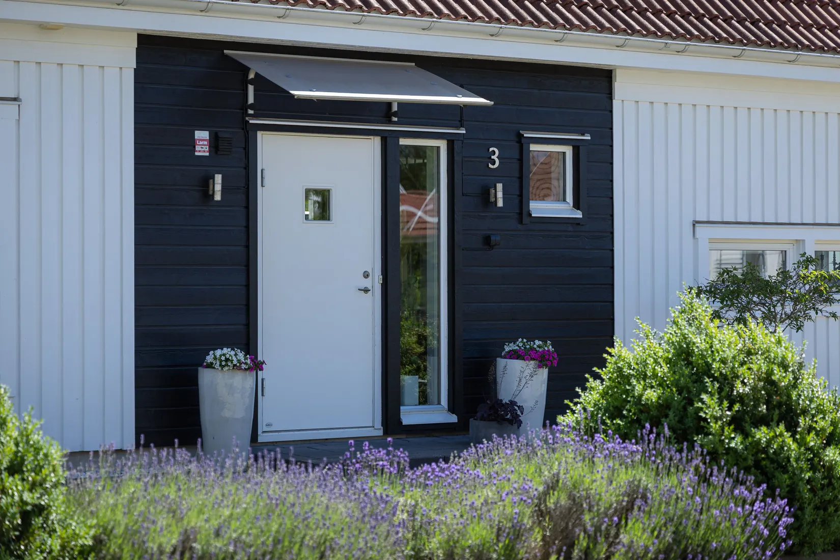 Villa, Brukaregatan 3, Lambohov, Linköping