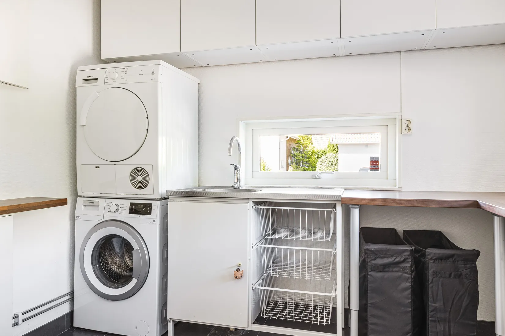 Villa, Brukaregatan 3, Lambohov, Linköping