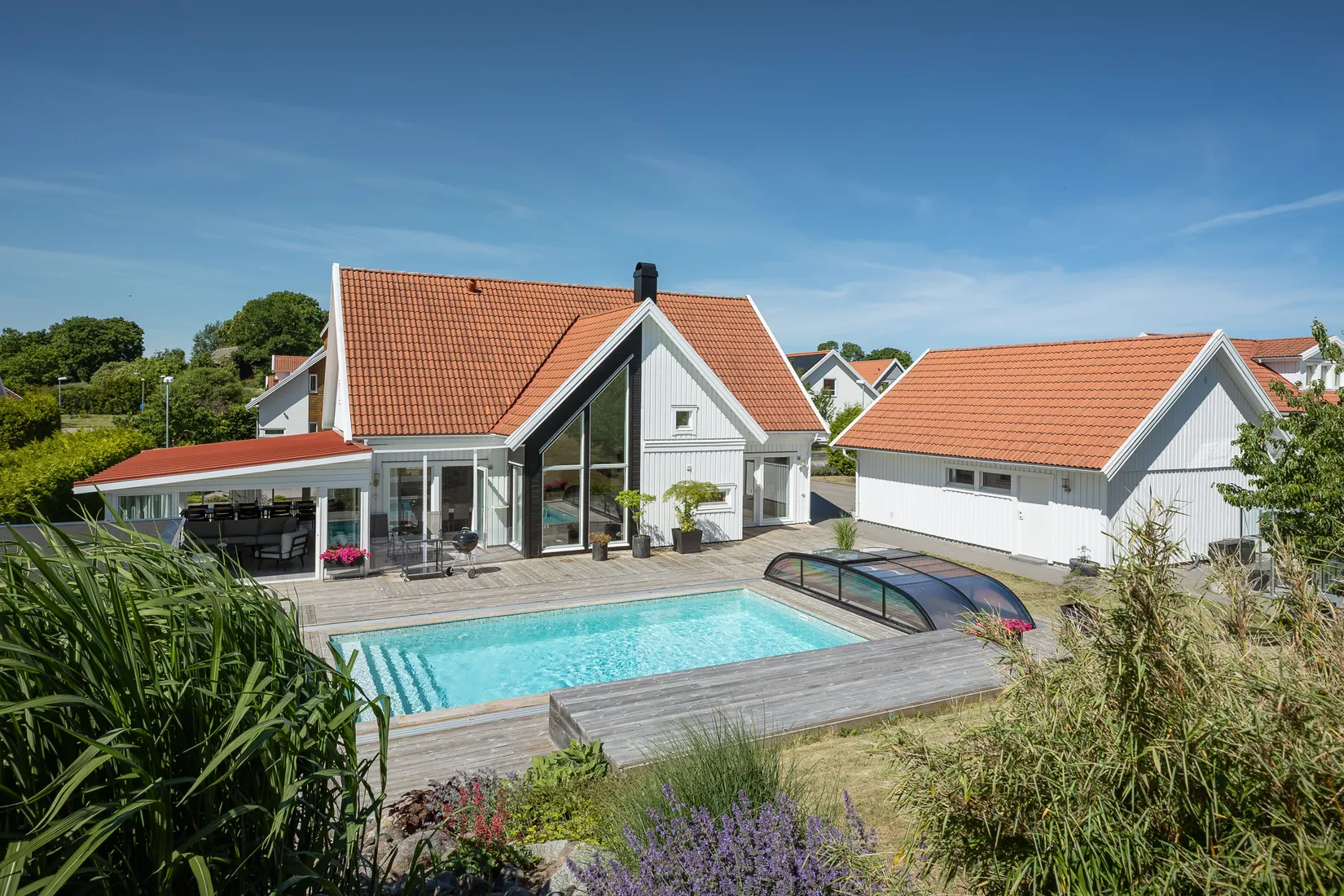 Villa, Brukaregatan 3, Lambohov, Linköping