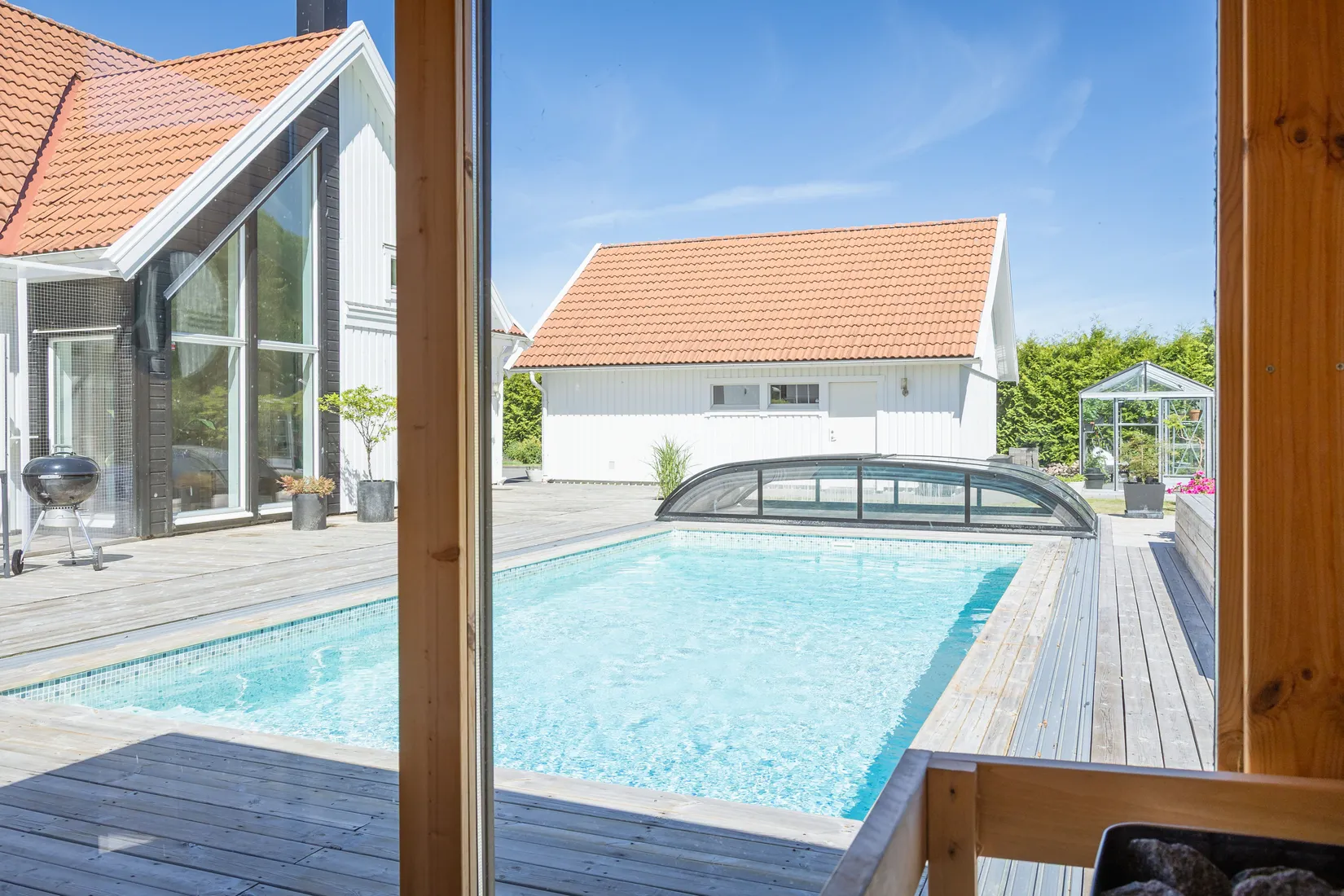 Villa, Brukaregatan 3, Lambohov, Linköping