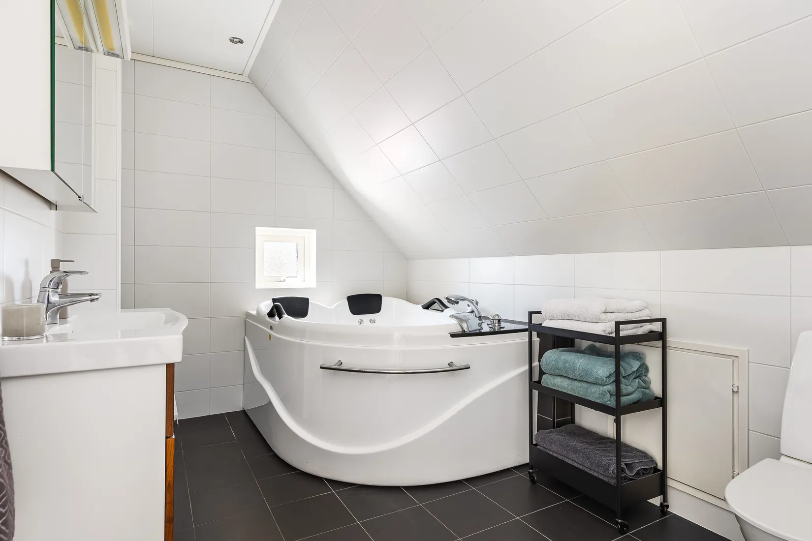 Villa, Brukaregatan 3, Lambohov, Linköping