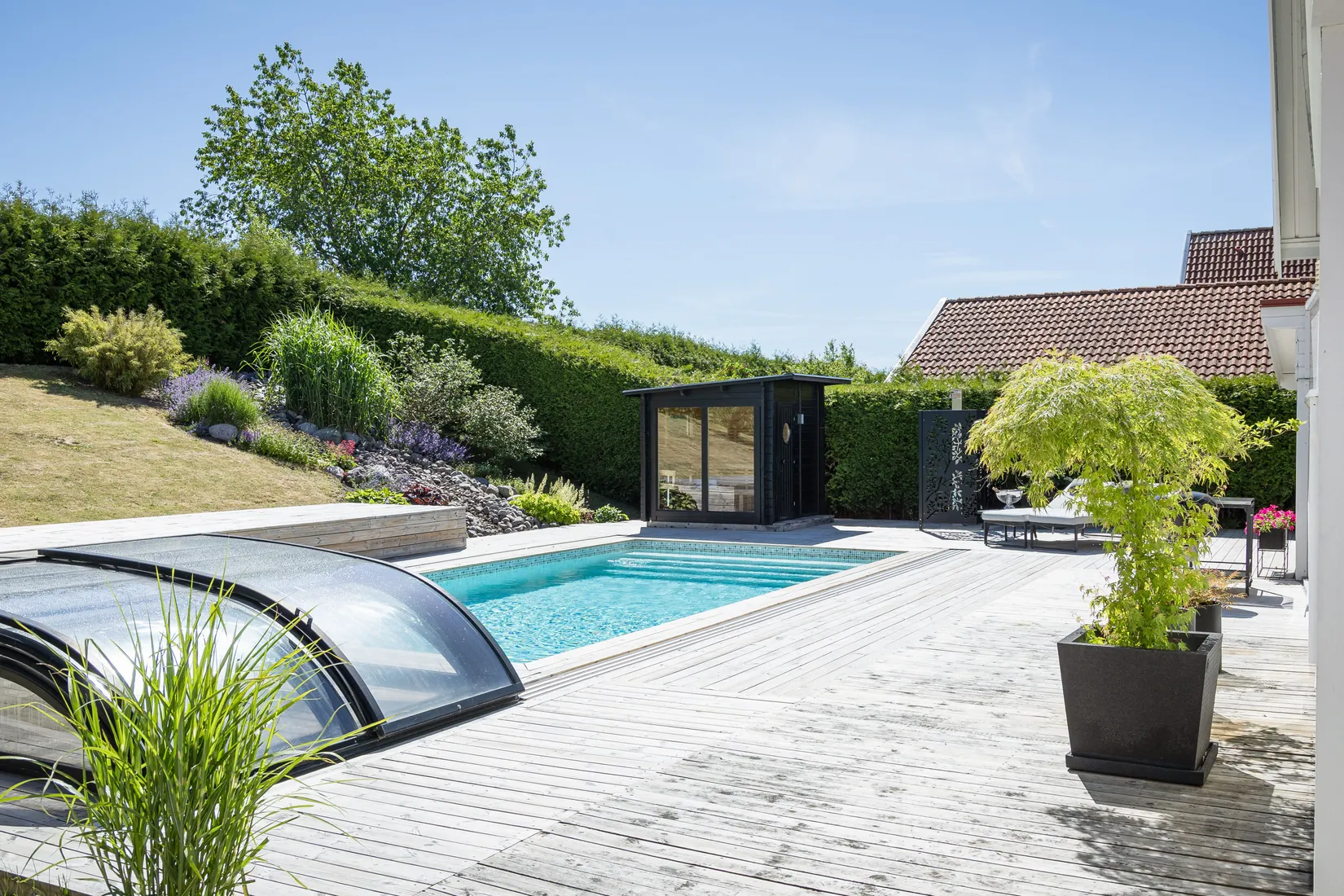 Villa, Brukaregatan 3, Lambohov, Linköping