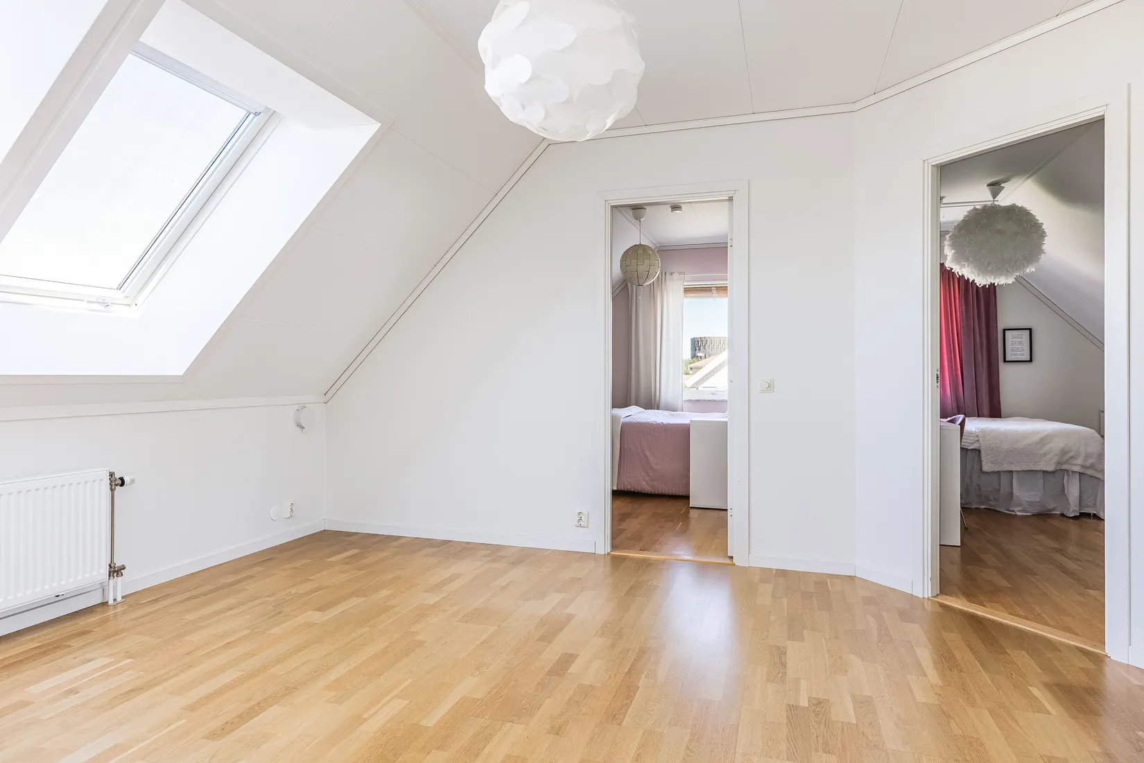 Villa, Brukaregatan 3, Lambohov, Linköping