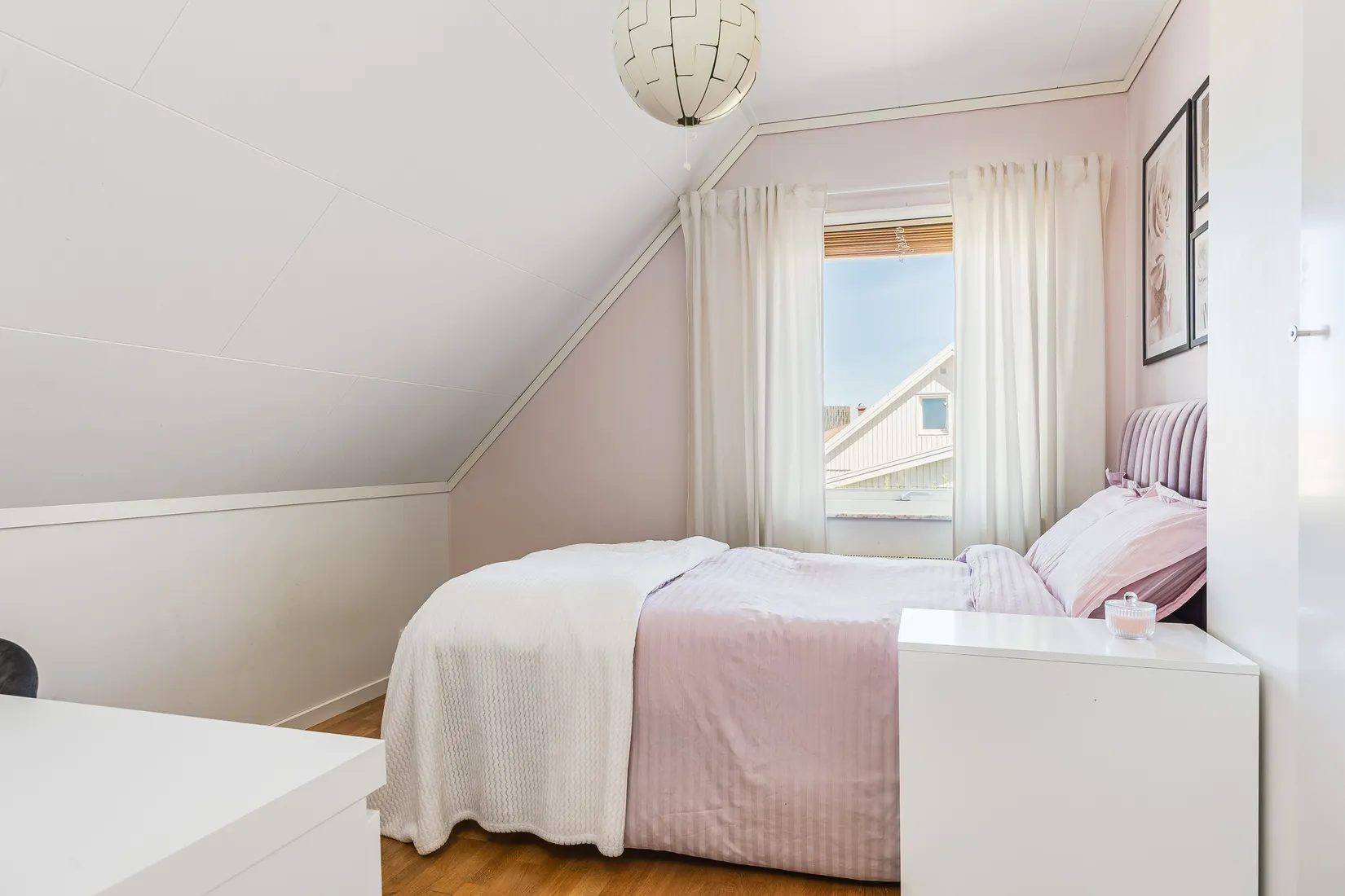 Villa, Brukaregatan 3, Lambohov, Linköping