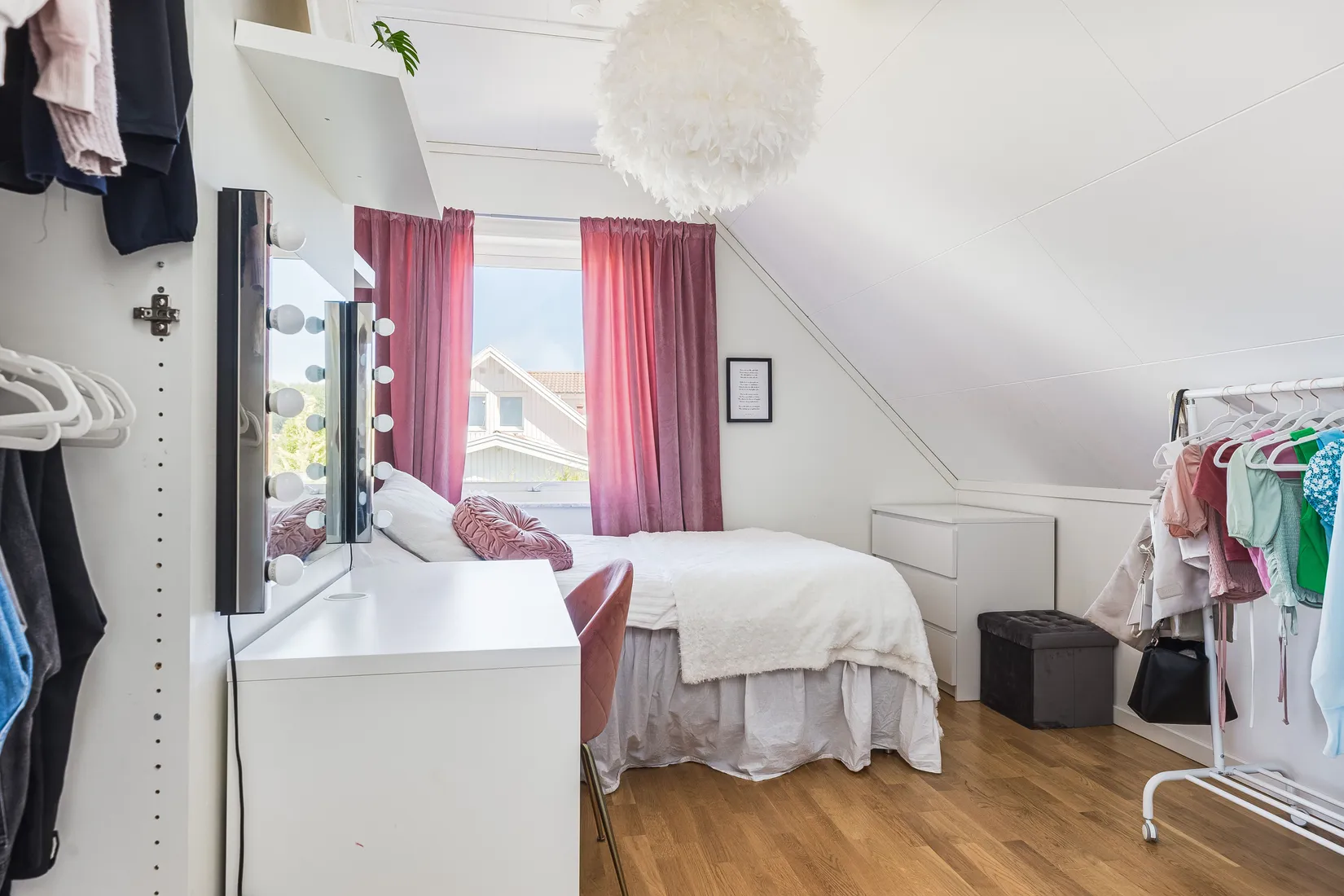 Villa, Brukaregatan 3, Lambohov, Linköping