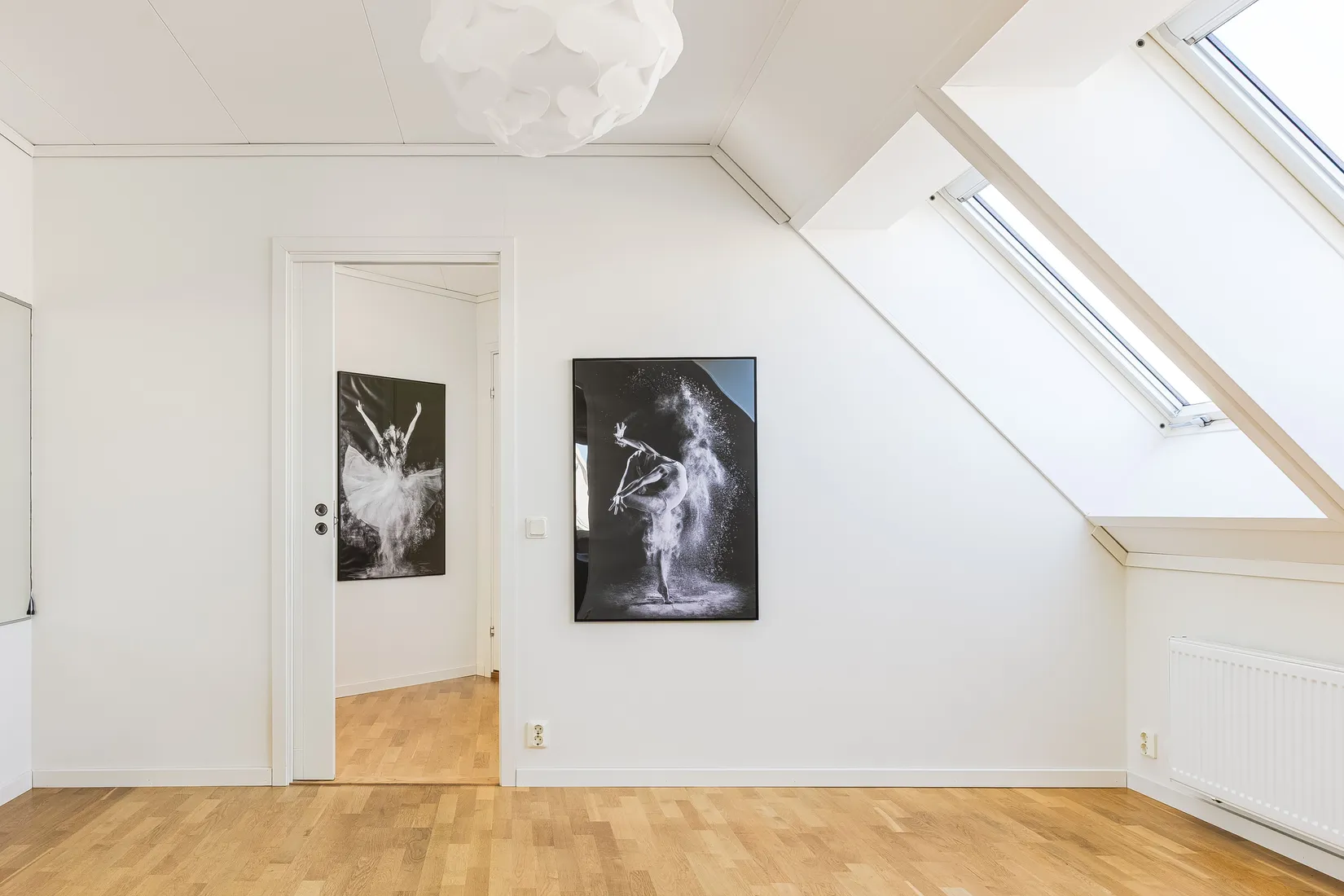 Villa, Brukaregatan 3, Lambohov, Linköping