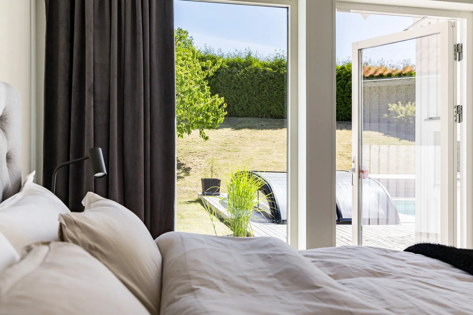 Villa, Brukaregatan 3, Lambohov, Linköping