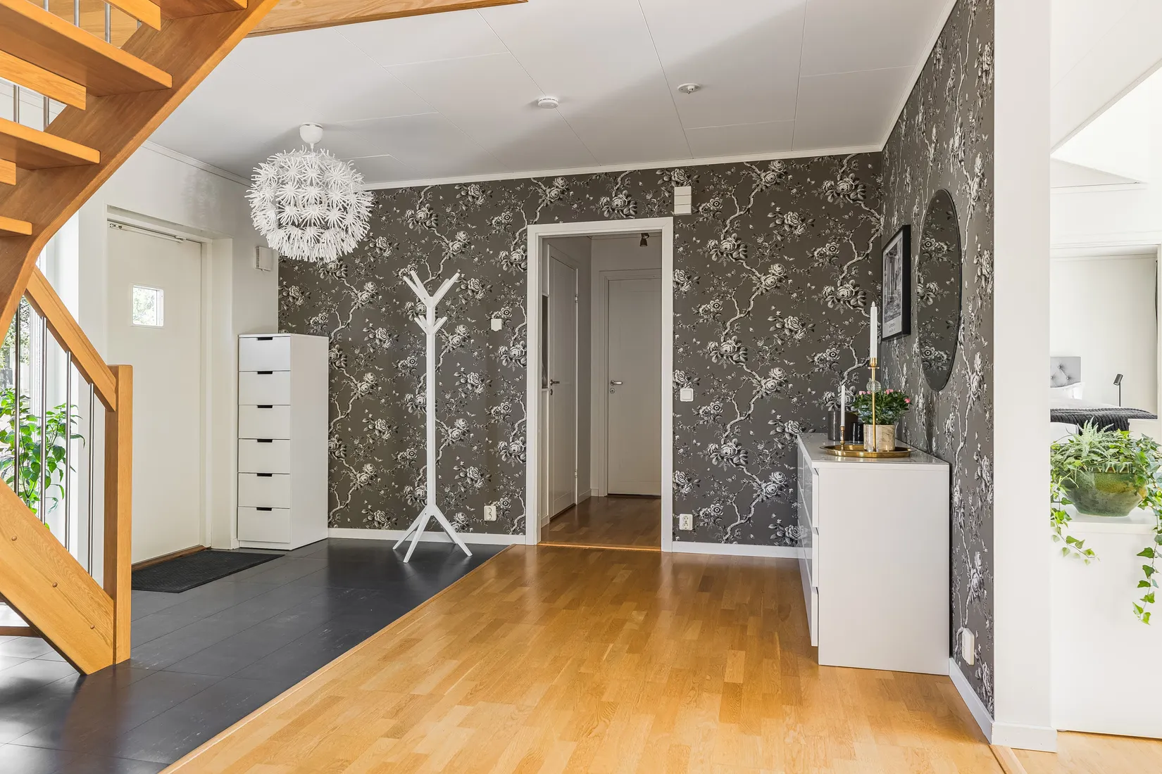 Villa, Brukaregatan 3, Lambohov, Linköping