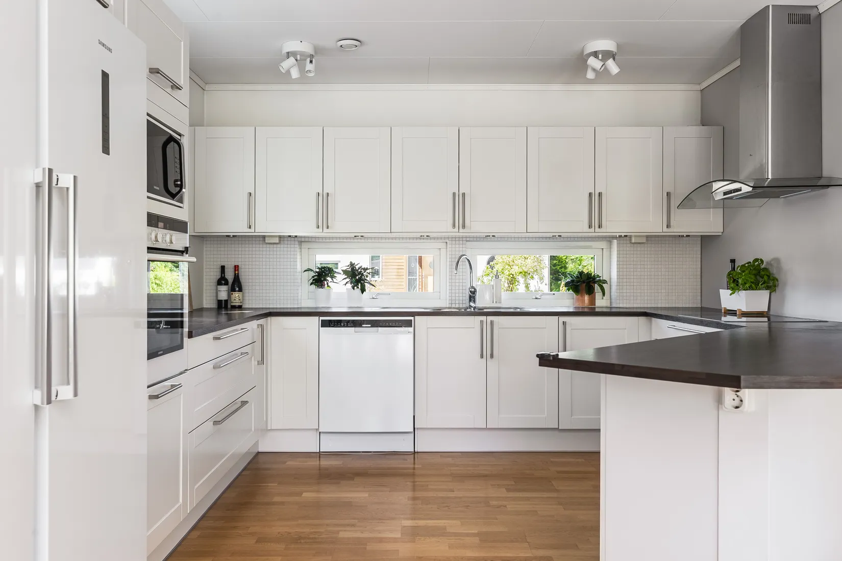 Villa, Brukaregatan 3, Lambohov, Linköping