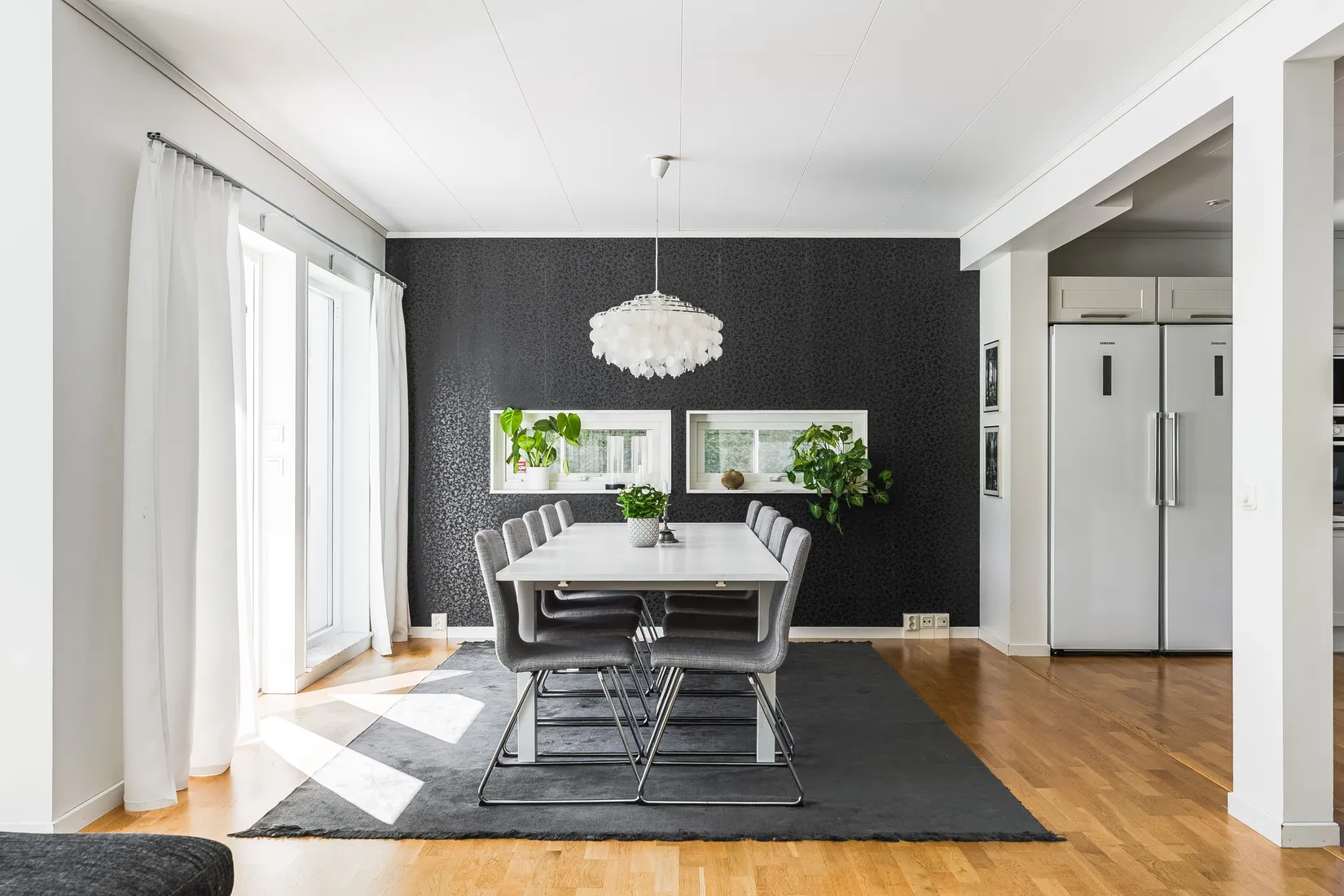 Villa, Brukaregatan 3, Lambohov, Linköping