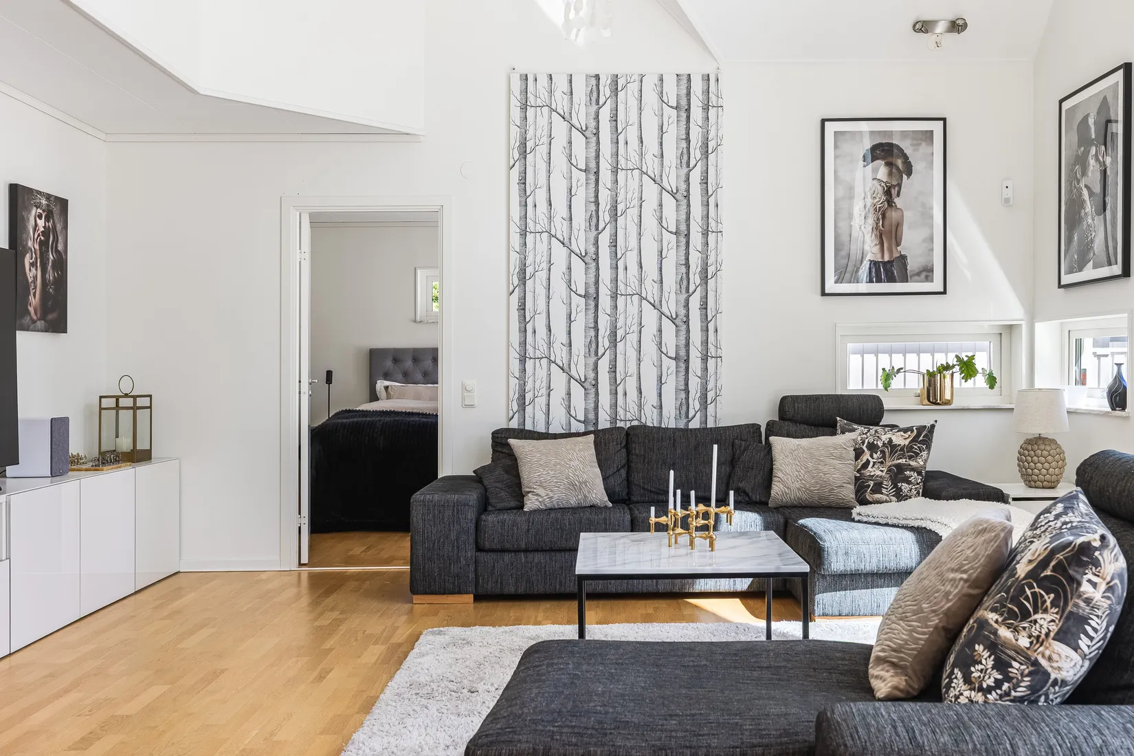 Villa, Brukaregatan 3, Lambohov, Linköping