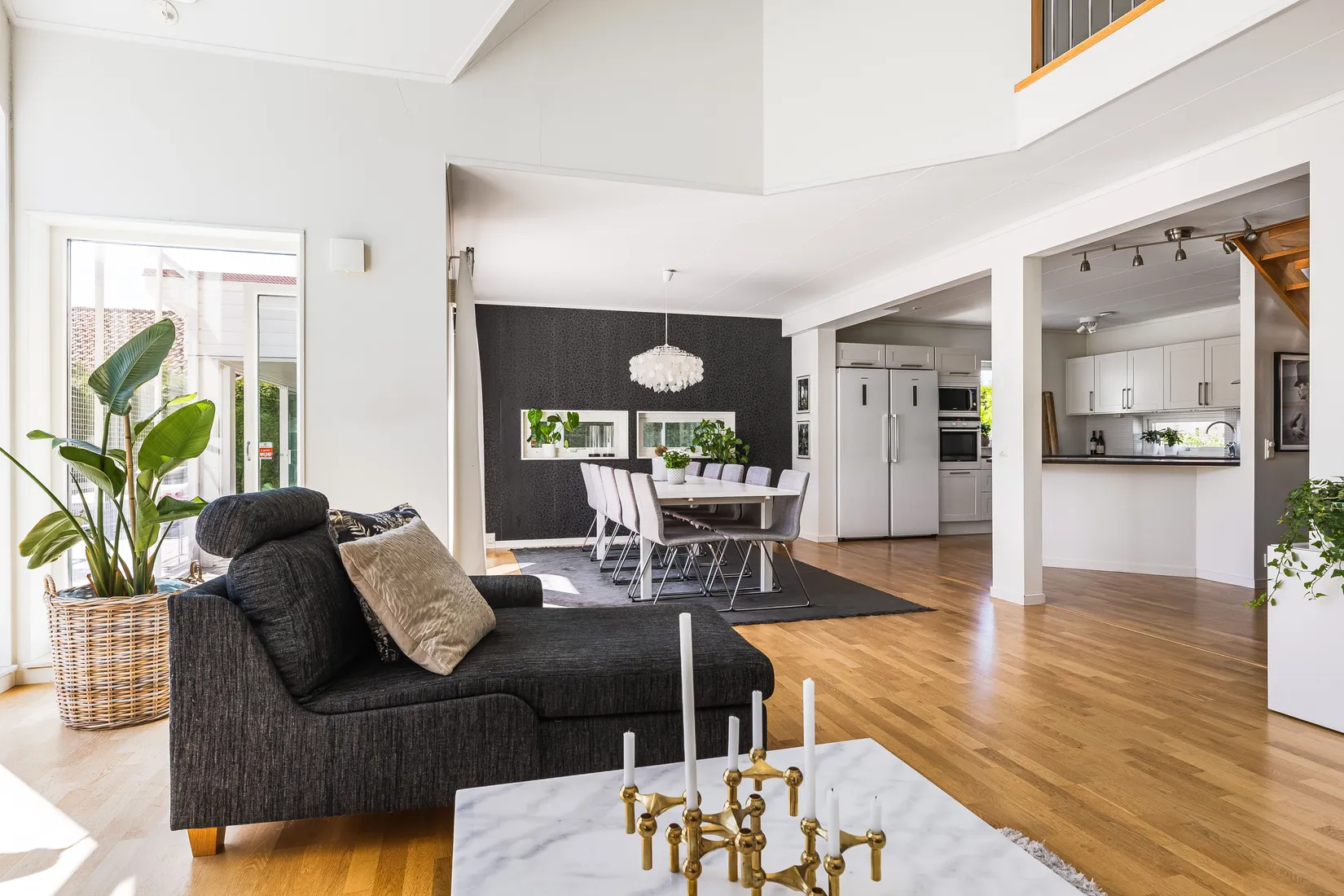 Villa, Brukaregatan 3, Lambohov, Linköping