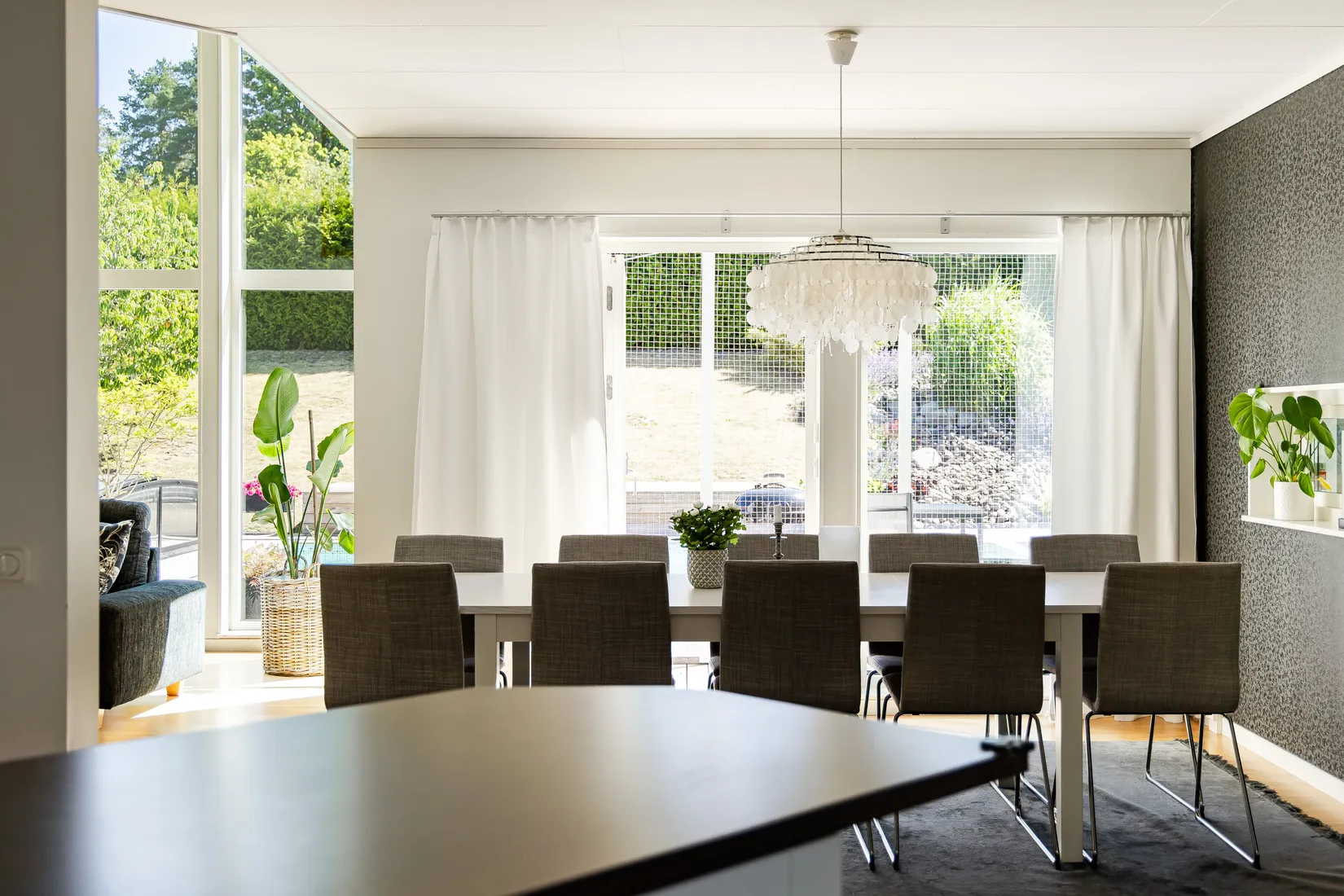 Villa, Brukaregatan 3, Lambohov, Linköping