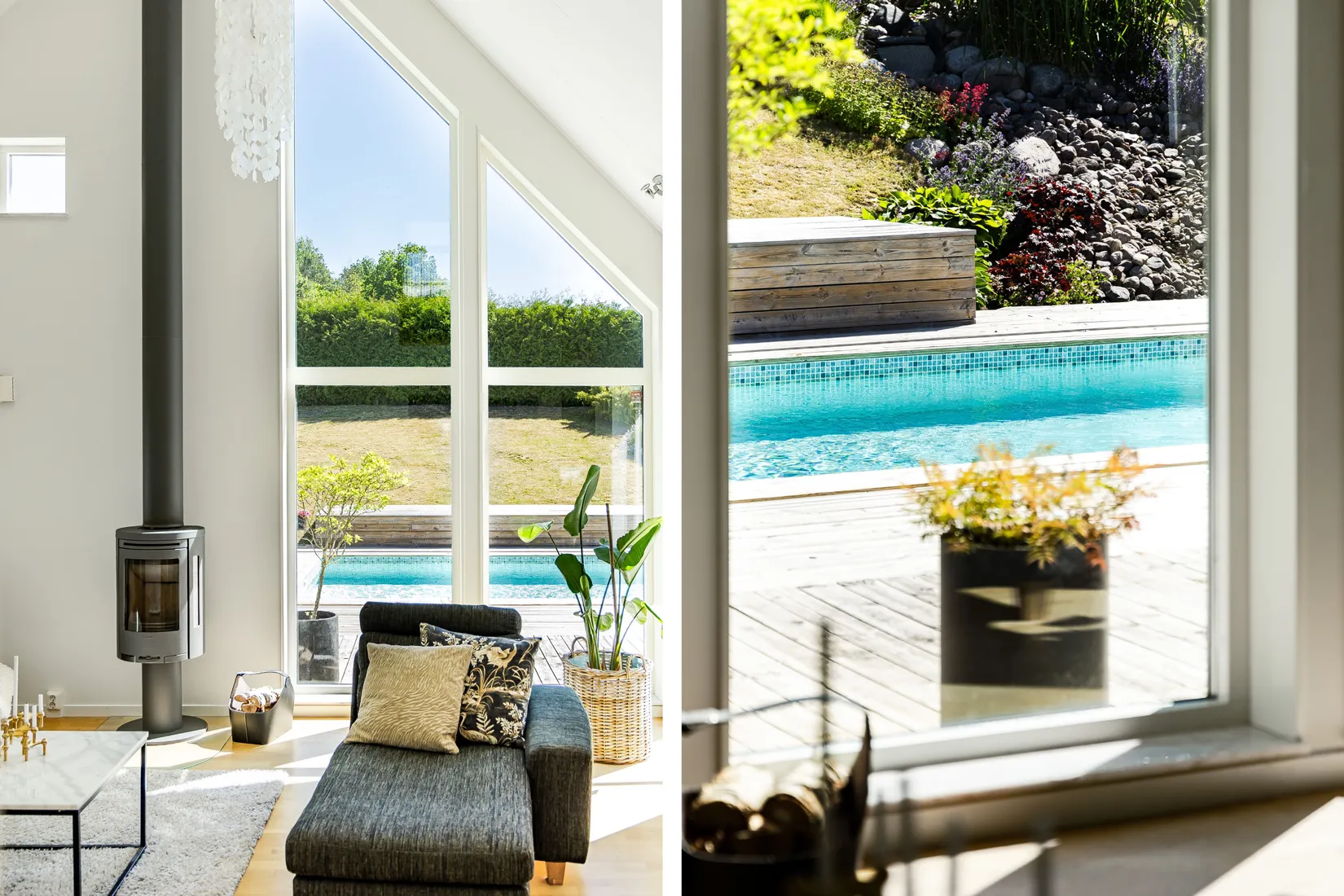 Villa, Brukaregatan 3, Lambohov, Linköping