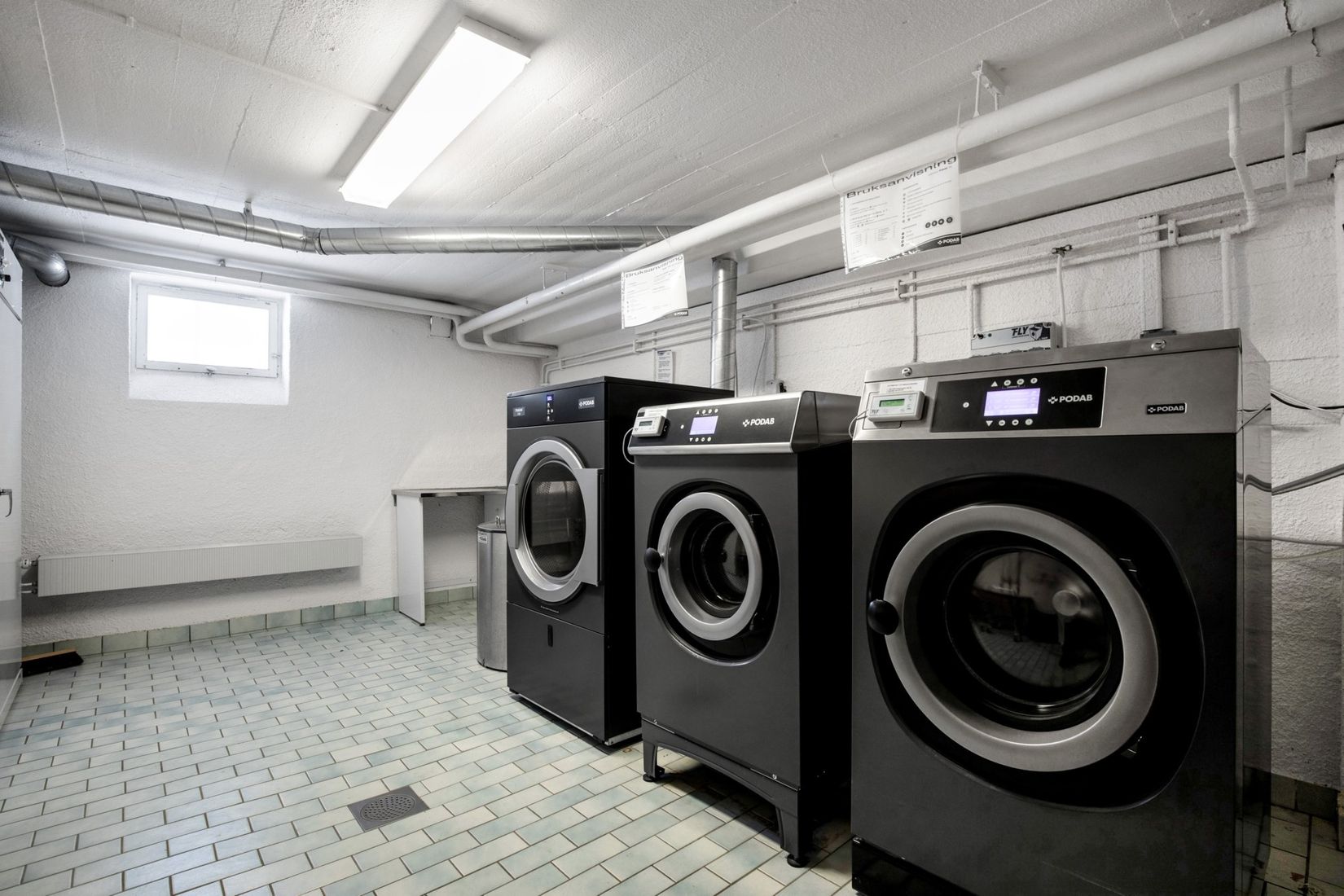 Bostadsrätt, Kungsvägen 16A, Sveaplan, Eskilstuna