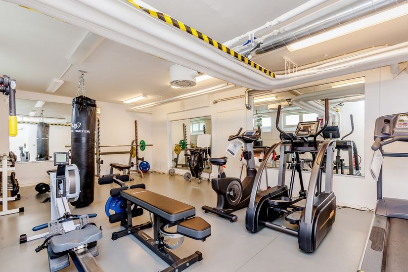 Bostadsrätt, Kungsvägen 16A, Sveaplan, Eskilstuna