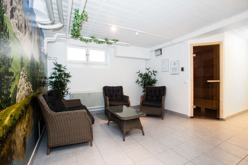 Bostadsrätt, Kungsvägen 16A, Sveaplan, Eskilstuna