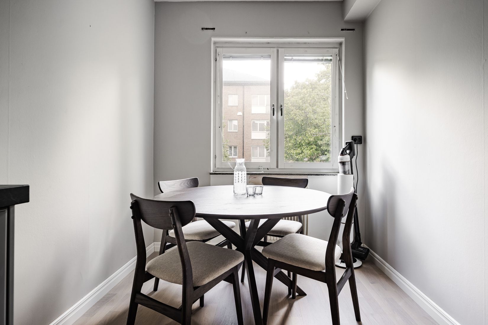 Bostadsrätt, Kungsvägen 16A, Sveaplan, Eskilstuna