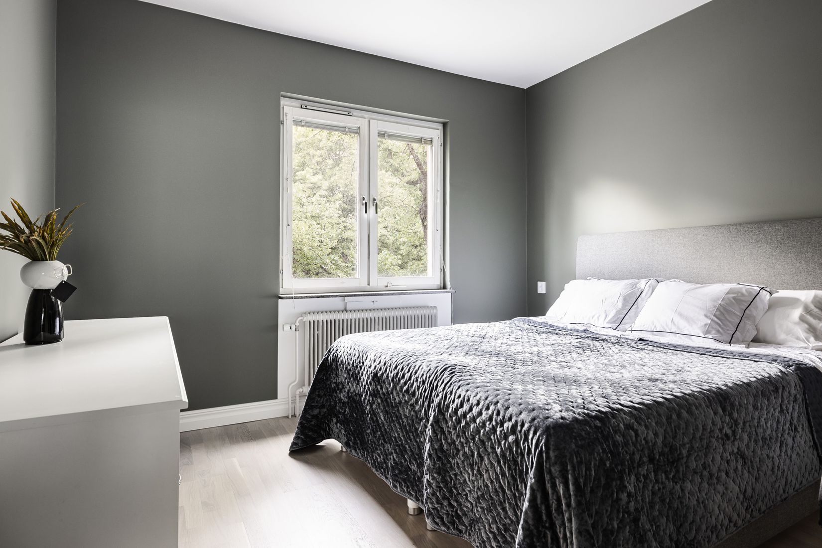 Bostadsrätt, Kungsvägen 16A, Sveaplan, Eskilstuna