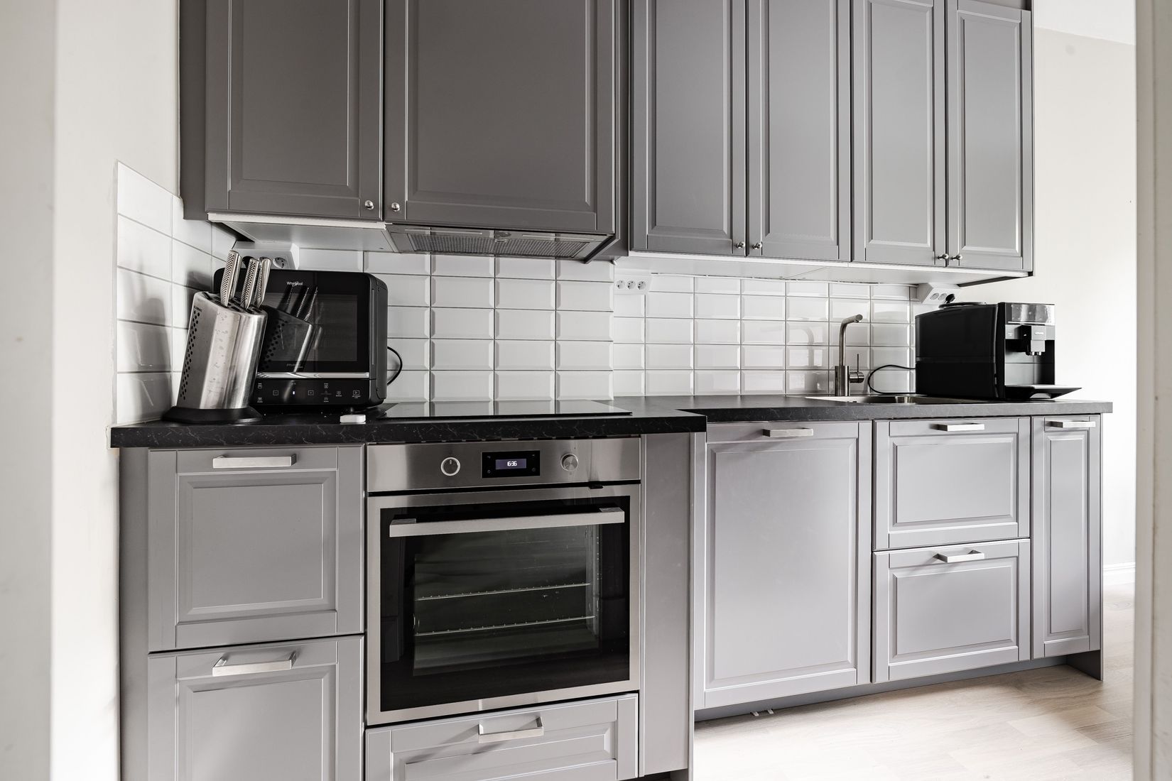 Bostadsrätt, Kungsvägen 16A, Sveaplan, Eskilstuna