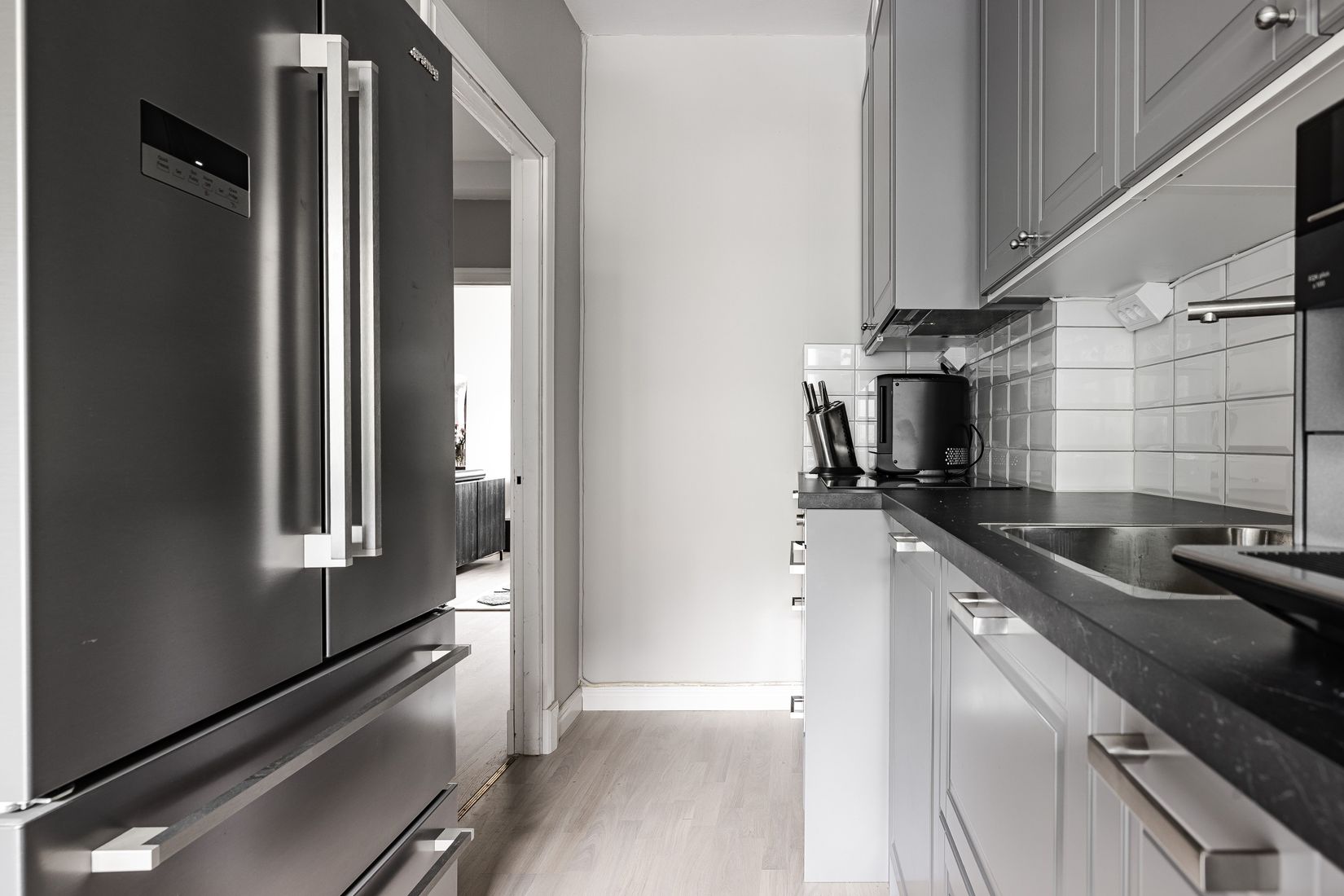 Bostadsrätt, Kungsvägen 16A, Sveaplan, Eskilstuna