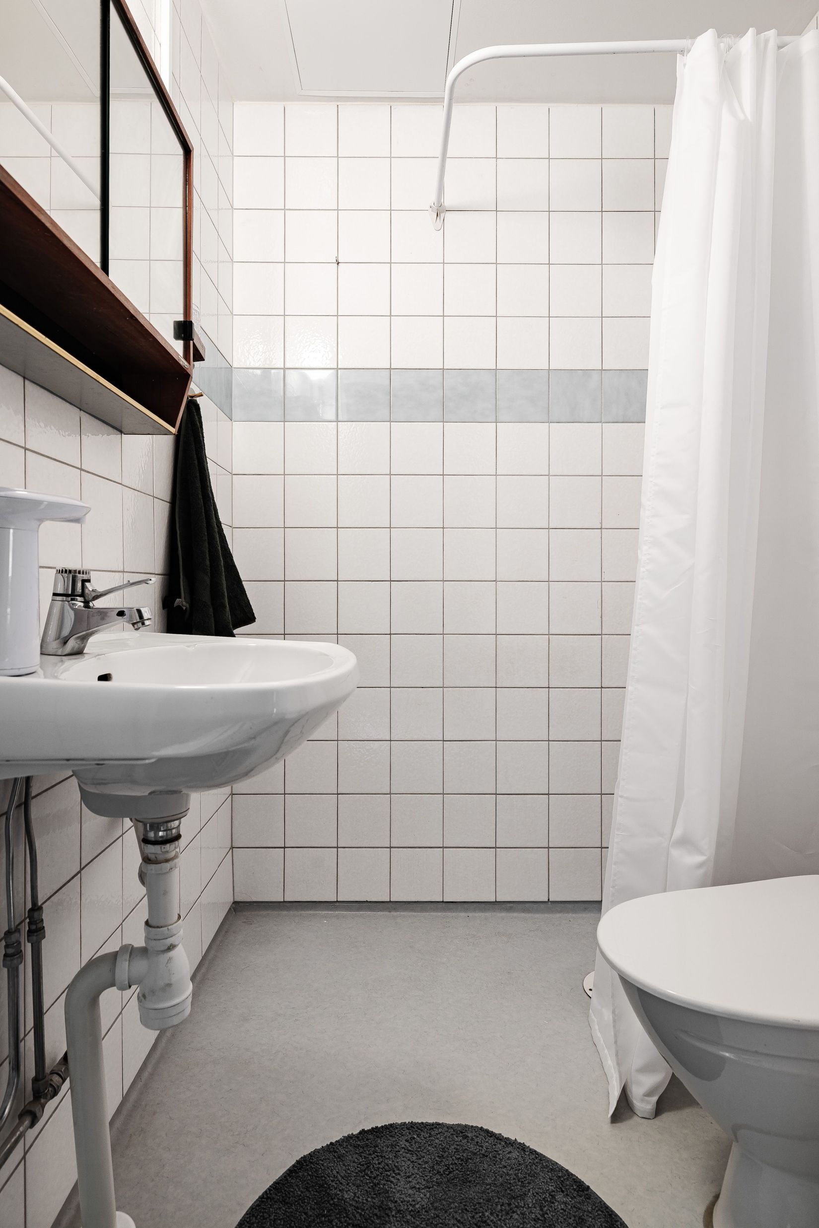 Bostadsrätt, Kungsvägen 16A, Sveaplan, Eskilstuna