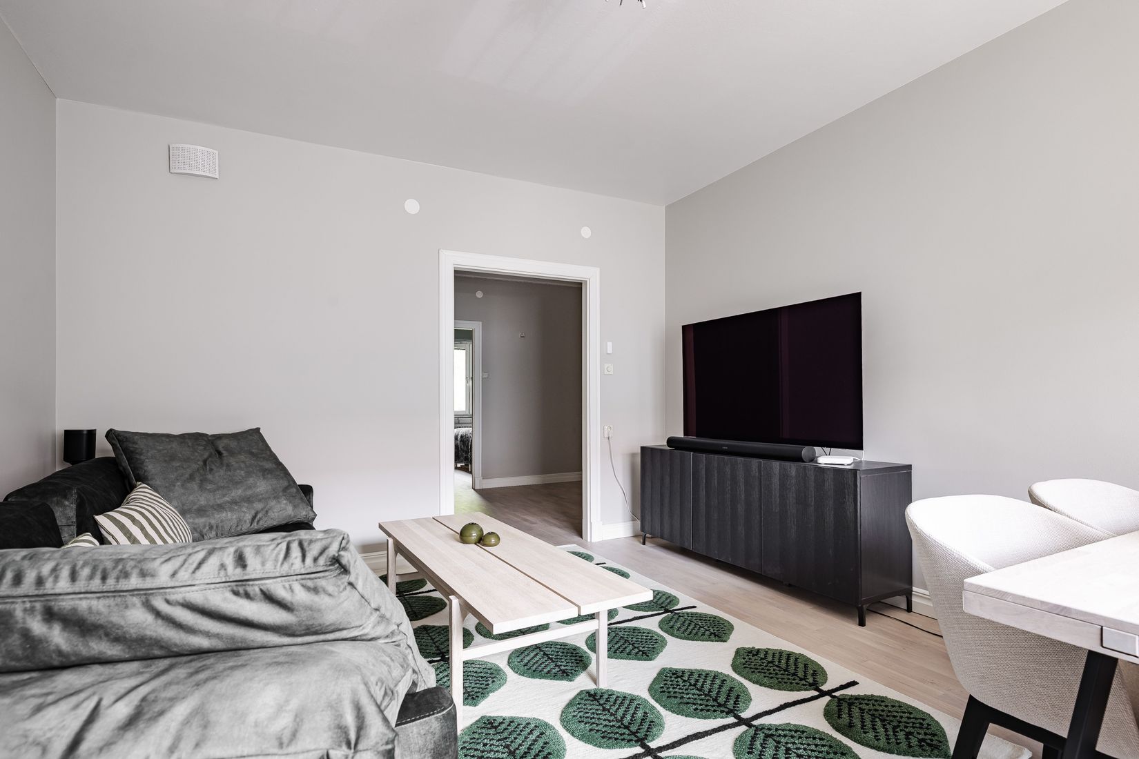 Bostadsrätt, Kungsvägen 16A, Sveaplan, Eskilstuna