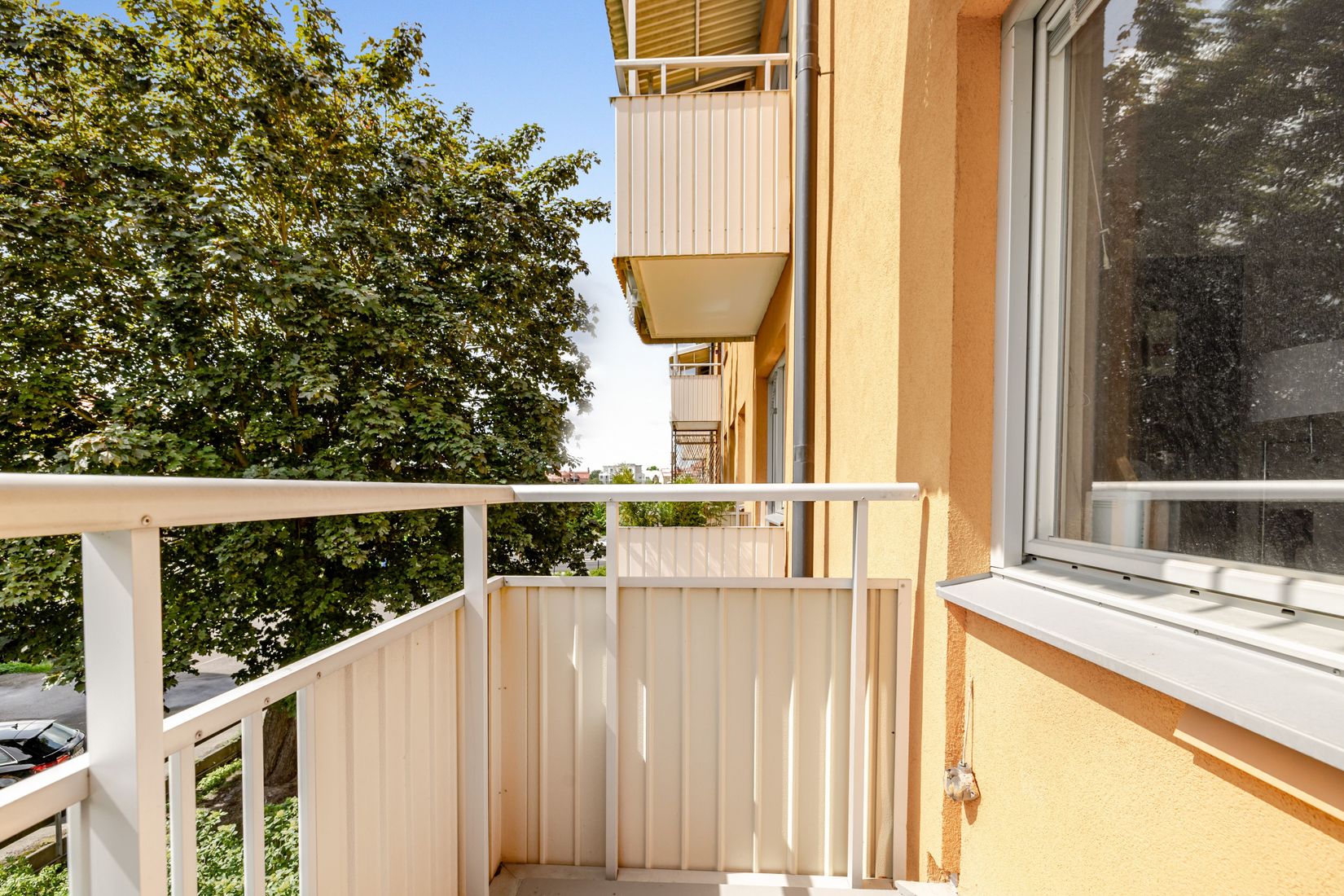 Bostadsrätt, Kungsvägen 16A, Sveaplan, Eskilstuna