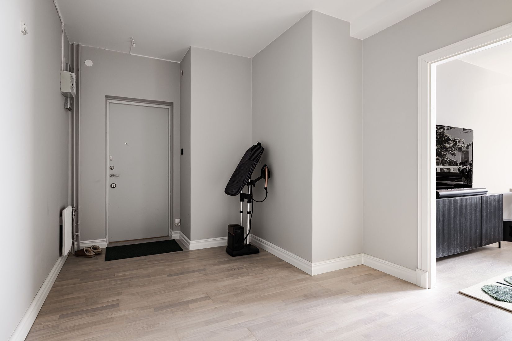 Bostadsrätt, Kungsvägen 16A, Sveaplan, Eskilstuna