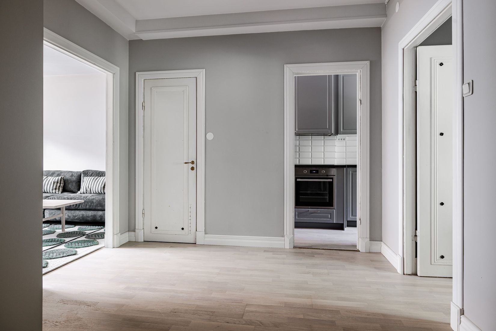 Bostadsrätt, Kungsvägen 16A, Sveaplan, Eskilstuna