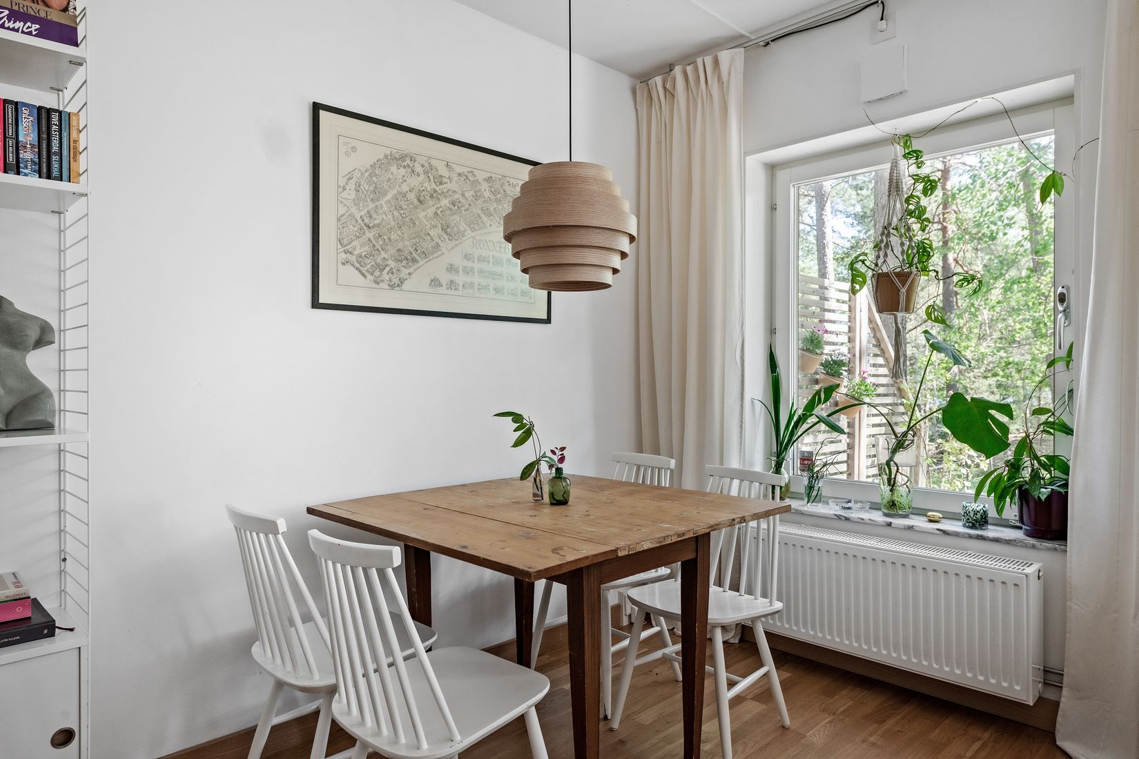 Bostadsrätt, Korintvägen 11, Uteplats, Hökarängen, Stockholm