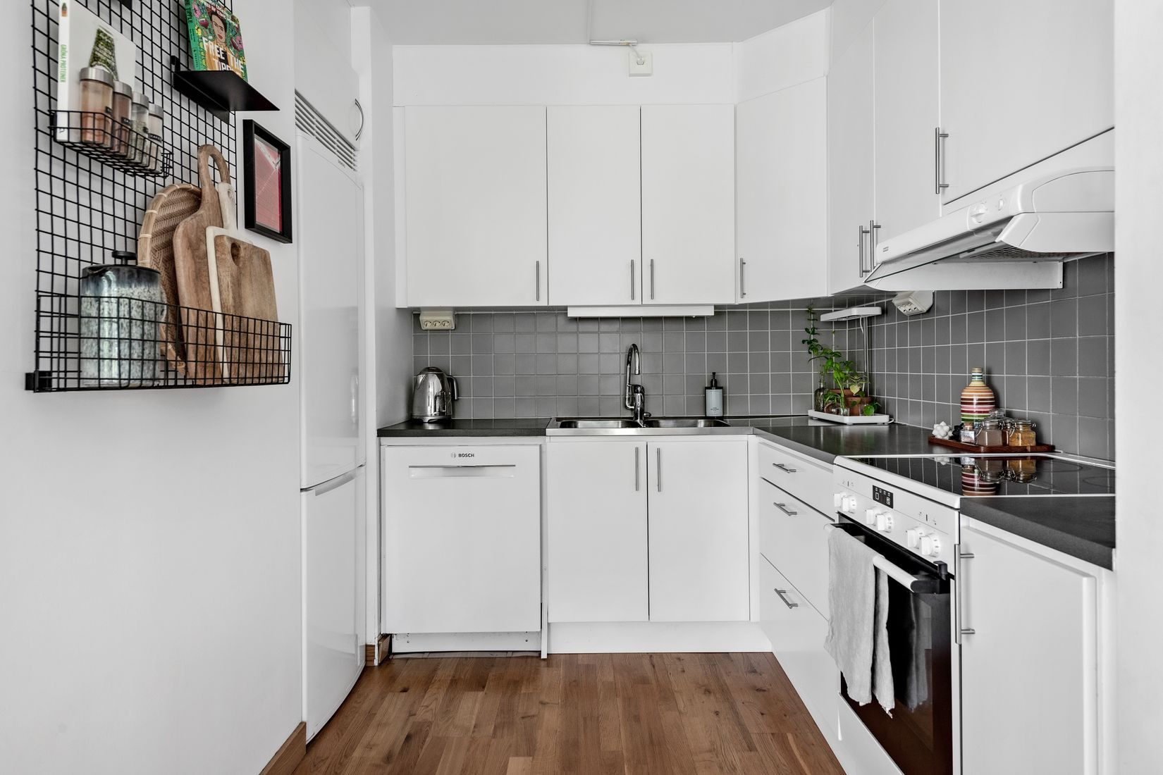 Bostadsrätt, Korintvägen 11, Uteplats, Hökarängen, Stockholm