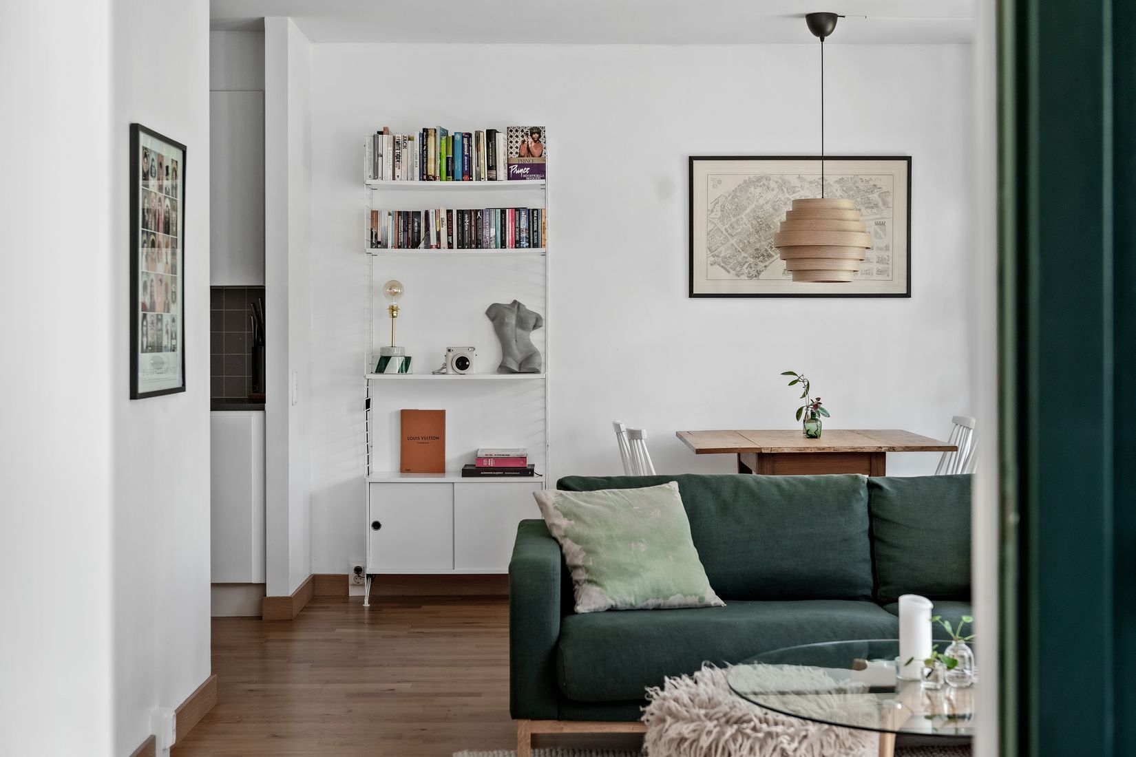 Bostadsrätt, Korintvägen 11, Uteplats, Hökarängen, Stockholm