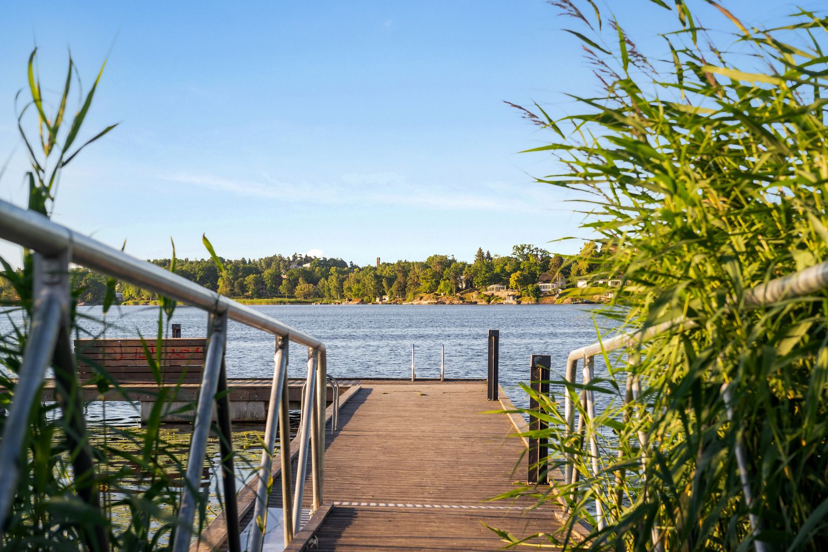 Bostadsrätt, Korintvägen 11, Uteplats, Hökarängen, Stockholm