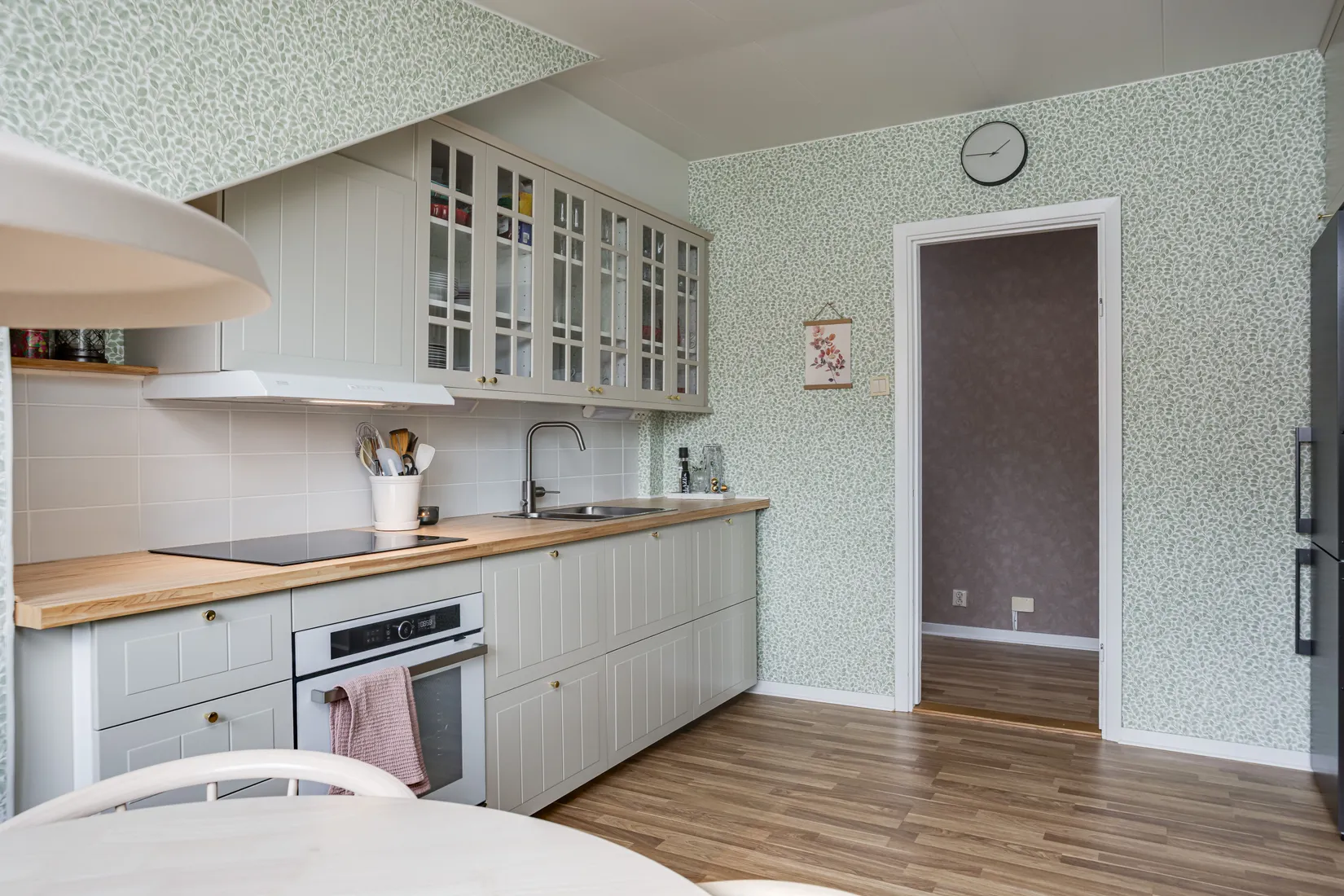 Bostadsrätt, Fiskaregatan 6A, Västra Gärdet, Falkenberg