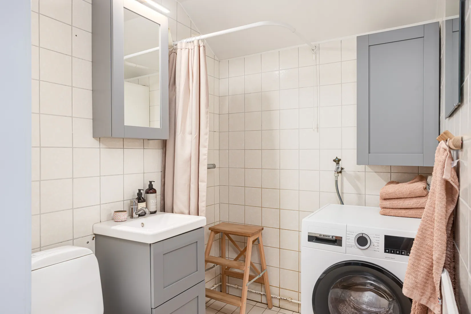 Bostadsrätt, Fiskaregatan 6A, Västra Gärdet, Falkenberg