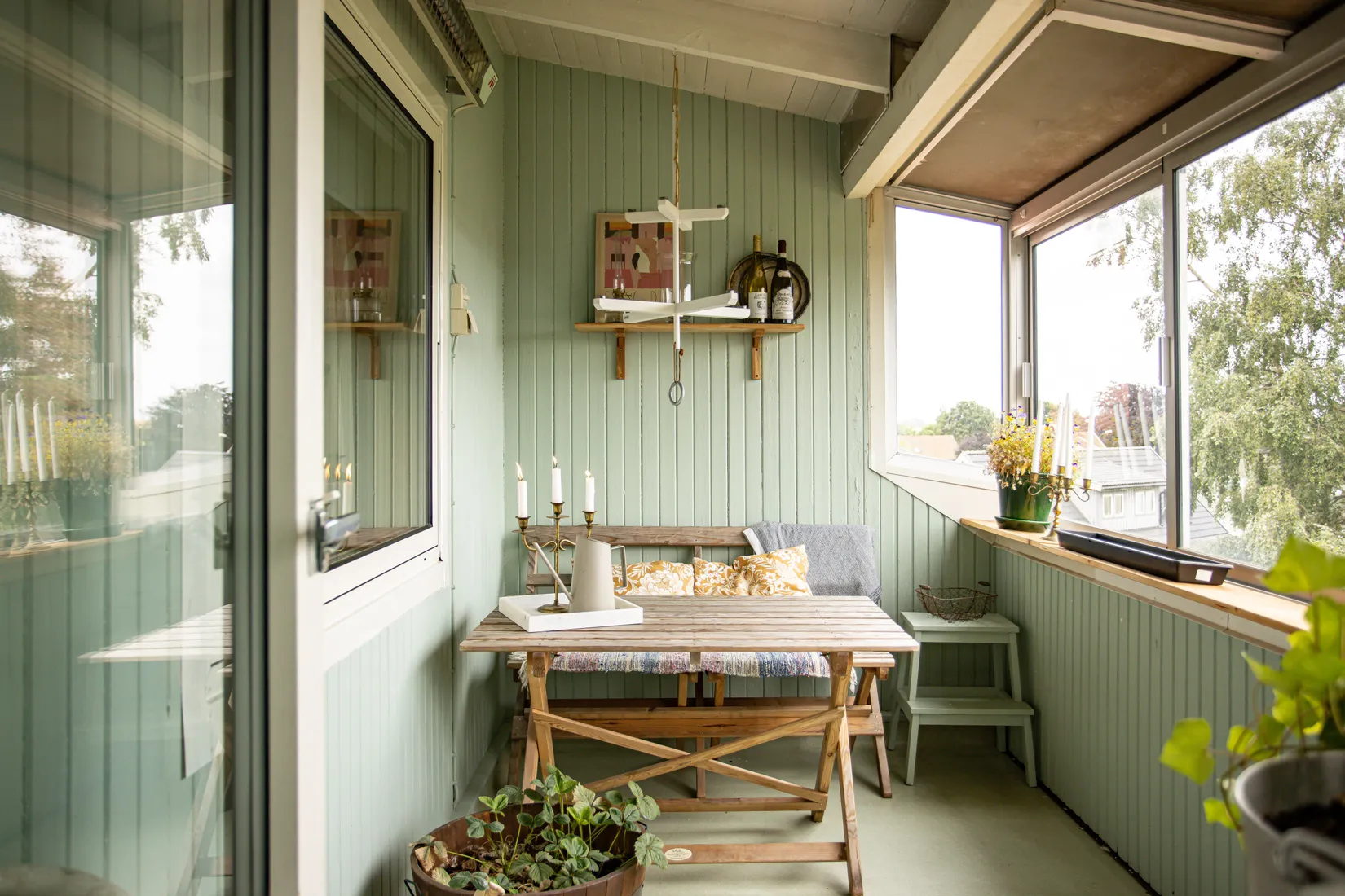 Bostadsrätt, Fiskaregatan 6A, Västra Gärdet, Falkenberg