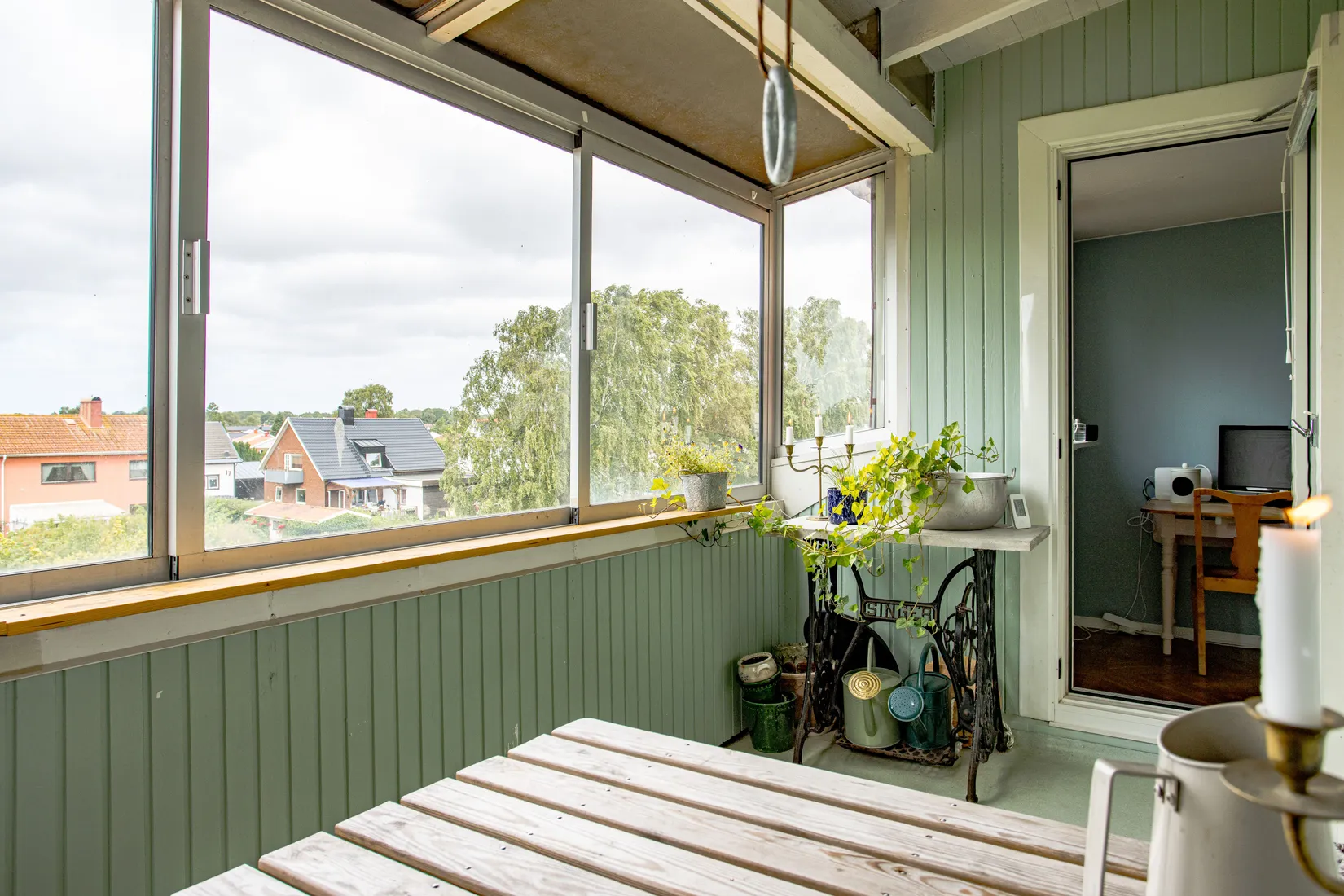 Bostadsrätt, Fiskaregatan 6A, Västra Gärdet, Falkenberg