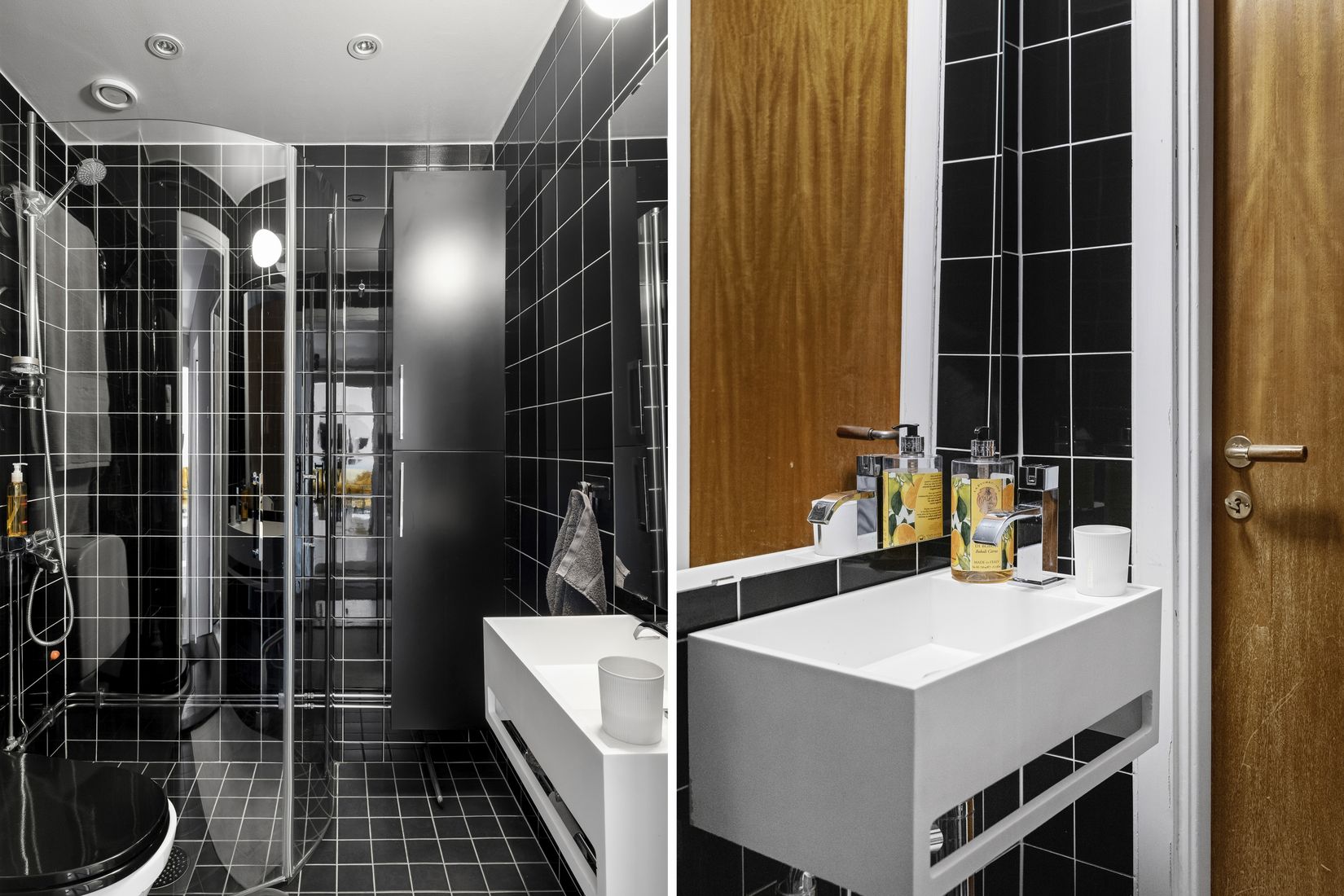 Bostadsrätt, Virebergsvägen 14, Solna