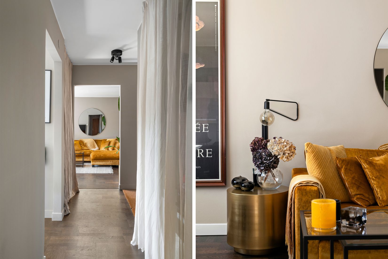 Bostadsrätt, Virebergsvägen 14, Solna