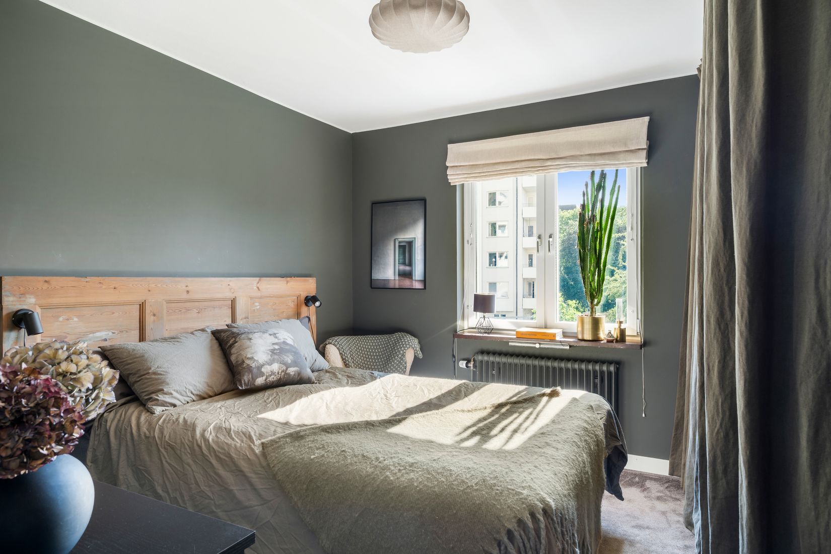 Bostadsrätt, Virebergsvägen 14, Solna