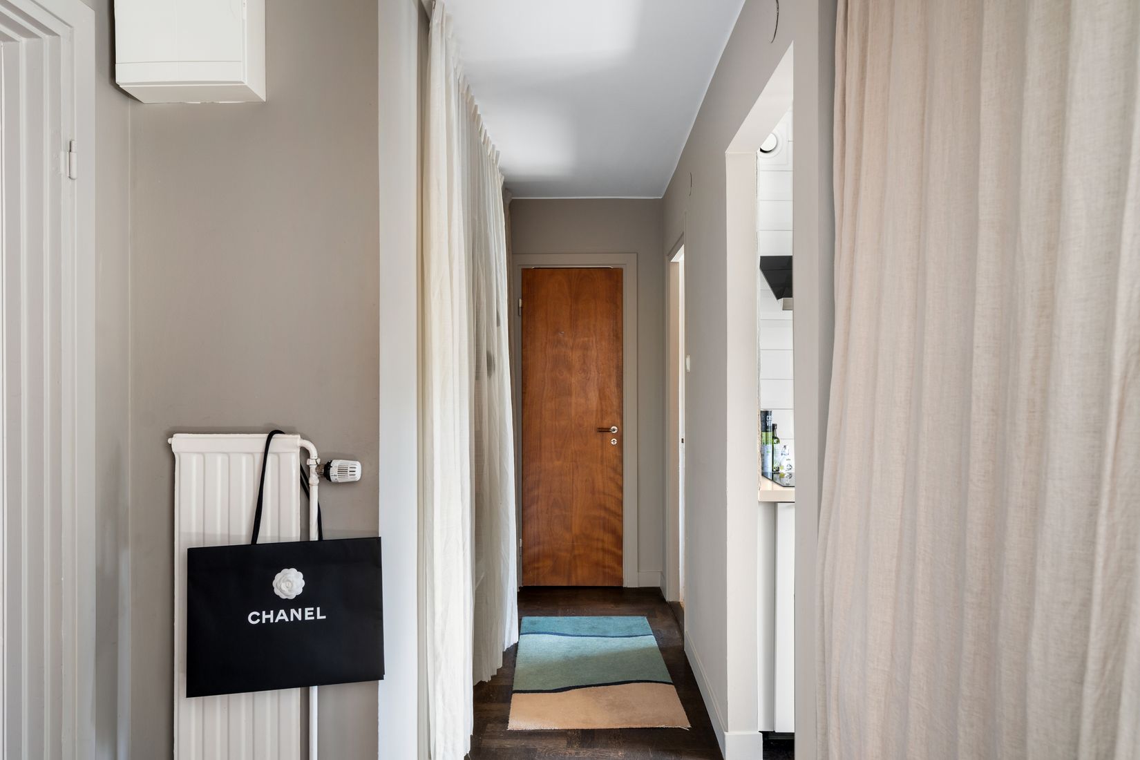 Bostadsrätt, Virebergsvägen 14, Solna