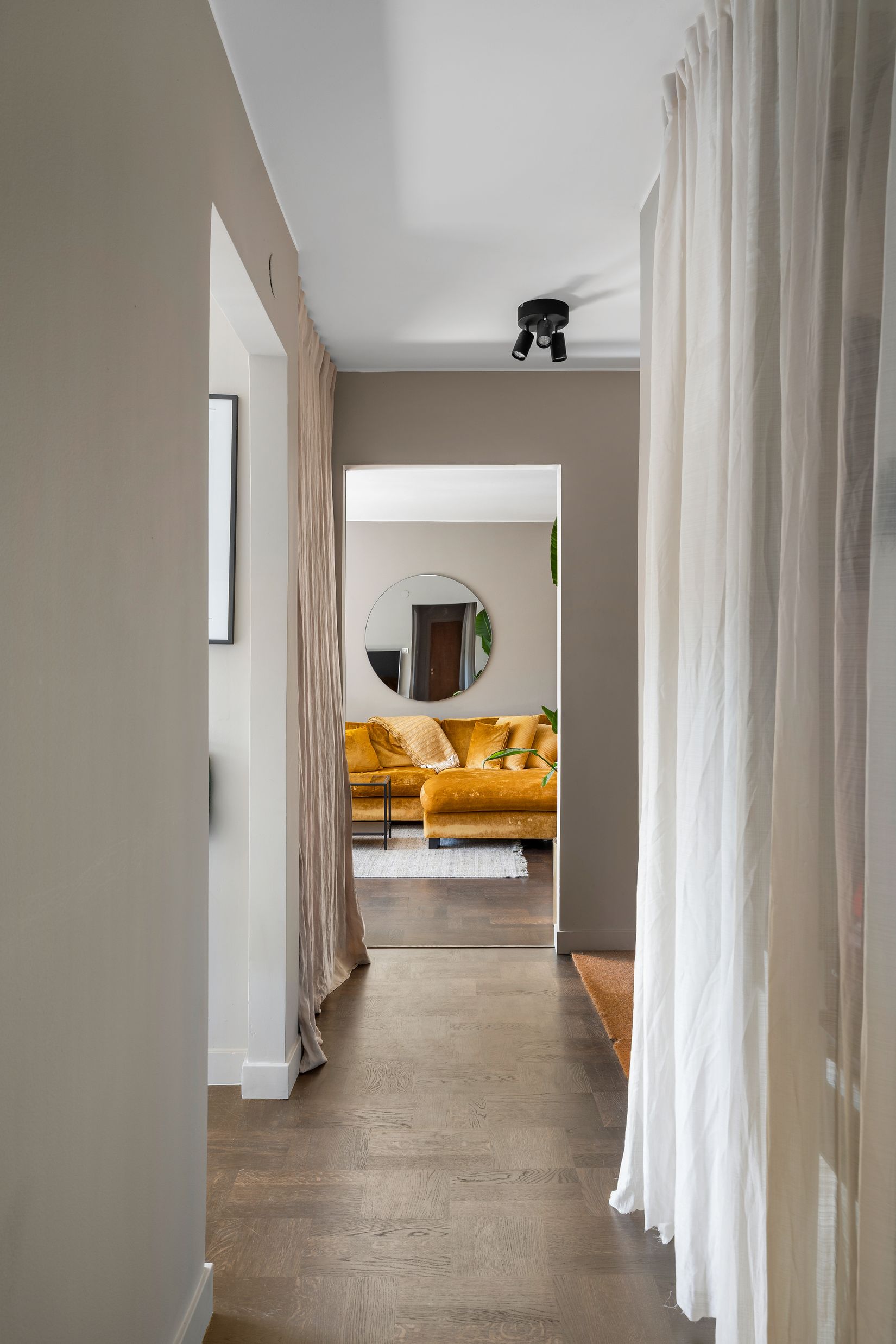 Bostadsrätt, Virebergsvägen 14, Solna