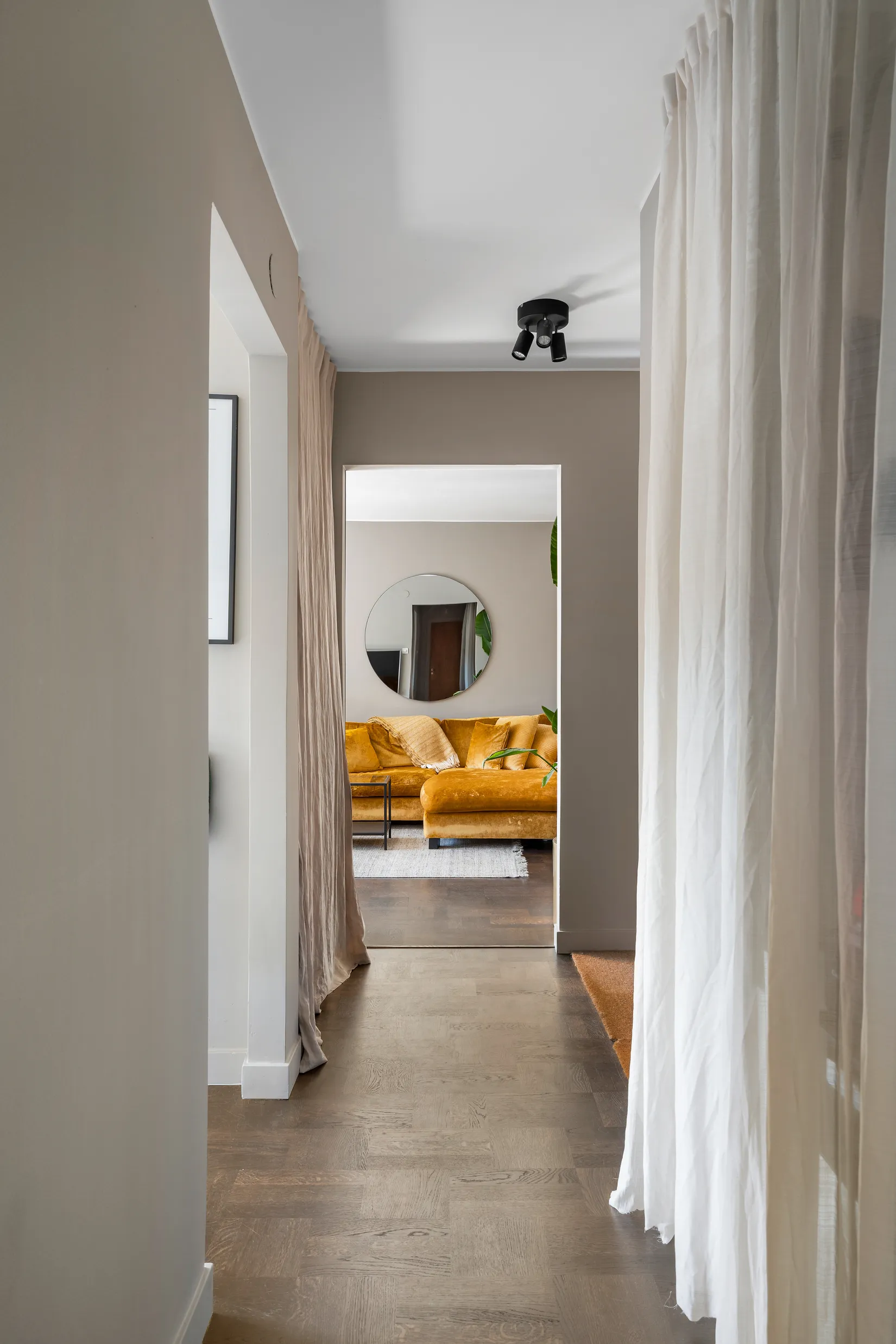 Bostadsrätt, Virebergsvägen 14, Solna