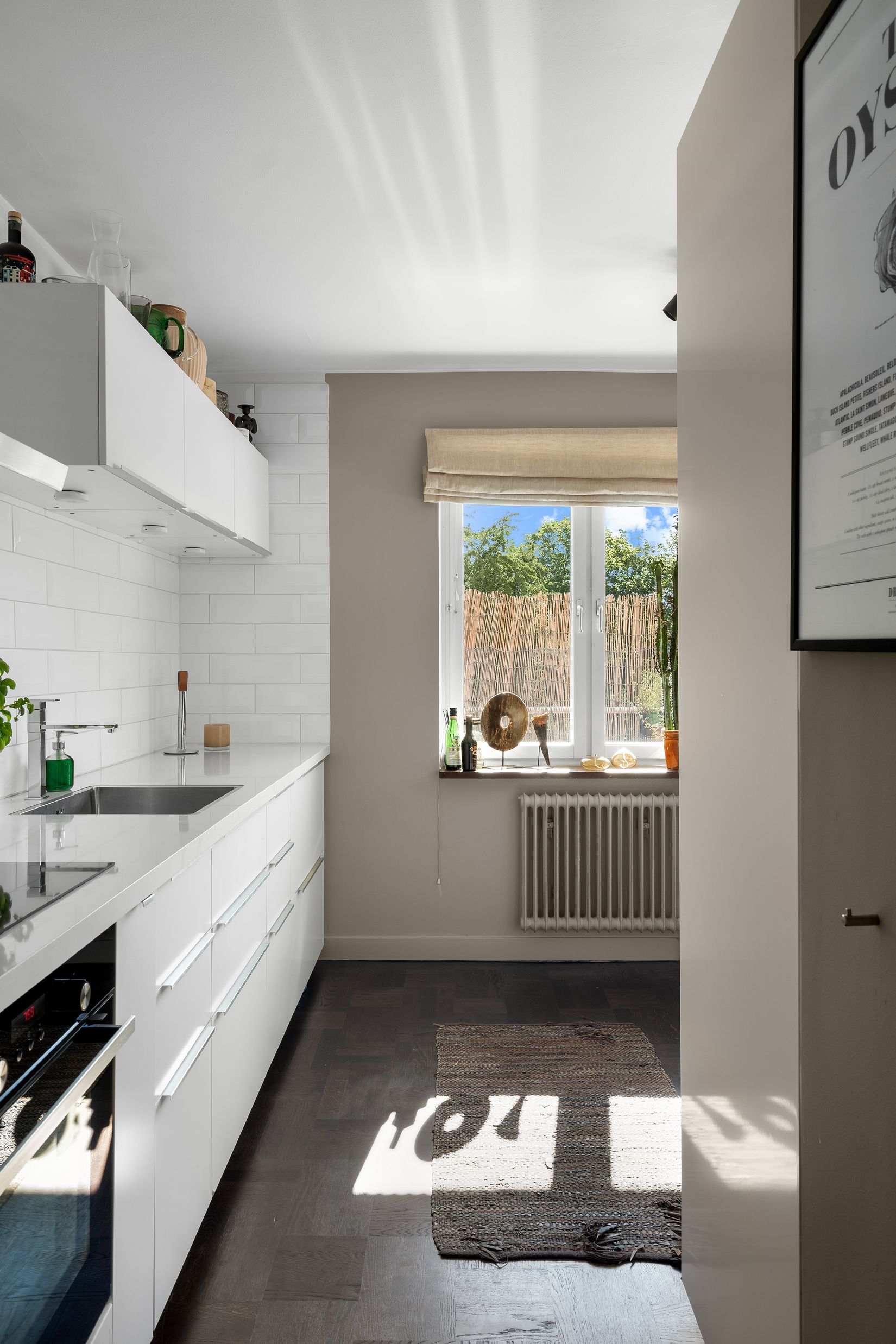 Bostadsrätt, Virebergsvägen 14, Solna